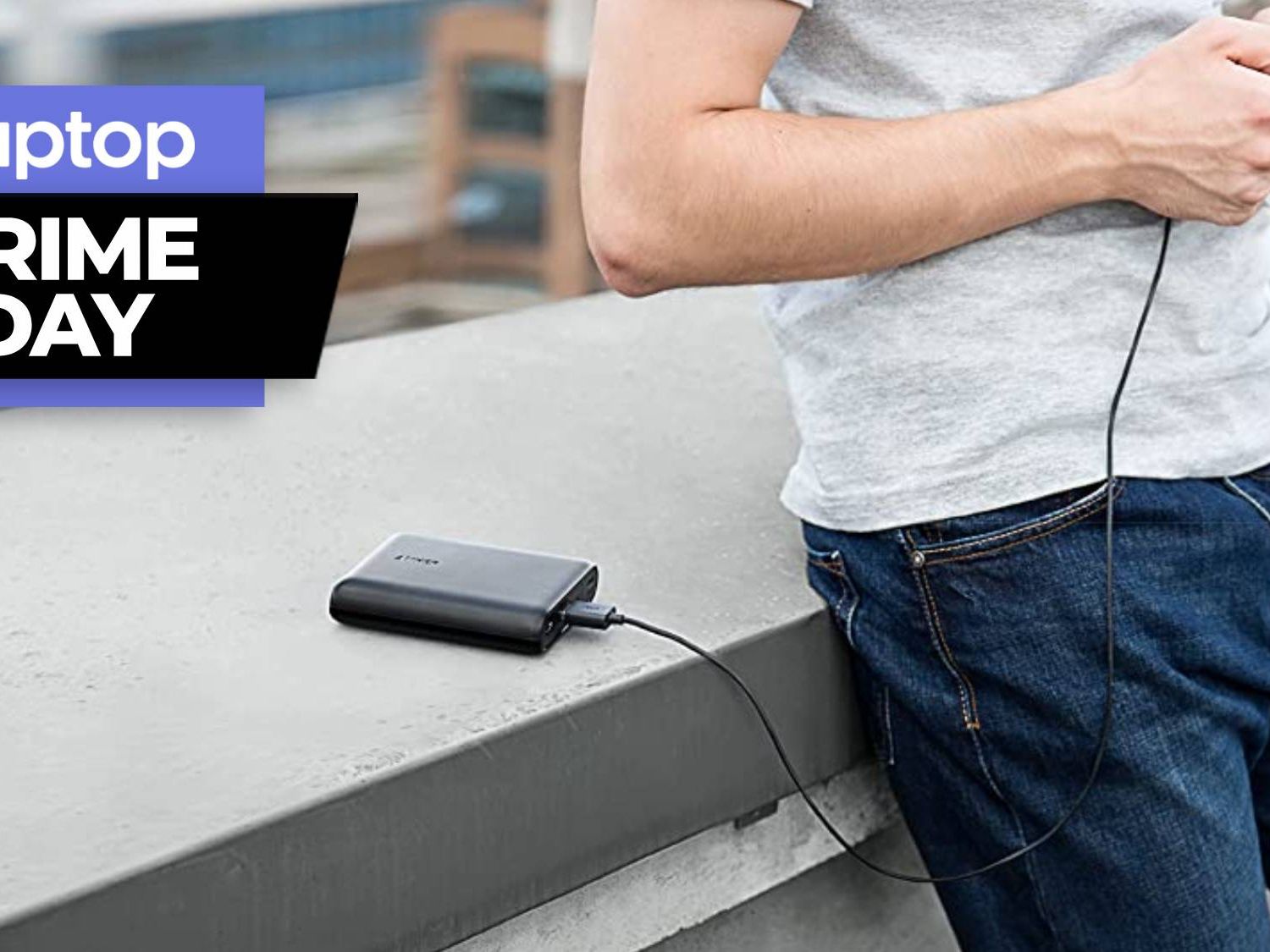 Best Amazon Prime Day Anker deals 2022: Portable chargers, docks and cables  | Laptop Mag