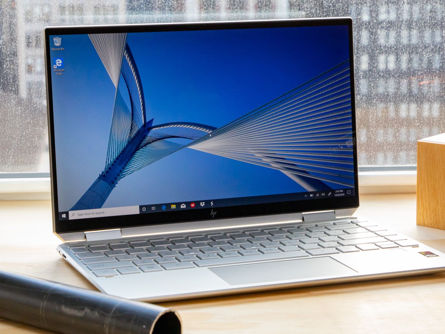 hp - HP Spectre x360 13 4K有機EL 2019.12モデル 美品 HP Spectre x360 13 (2019) Review | PCMag