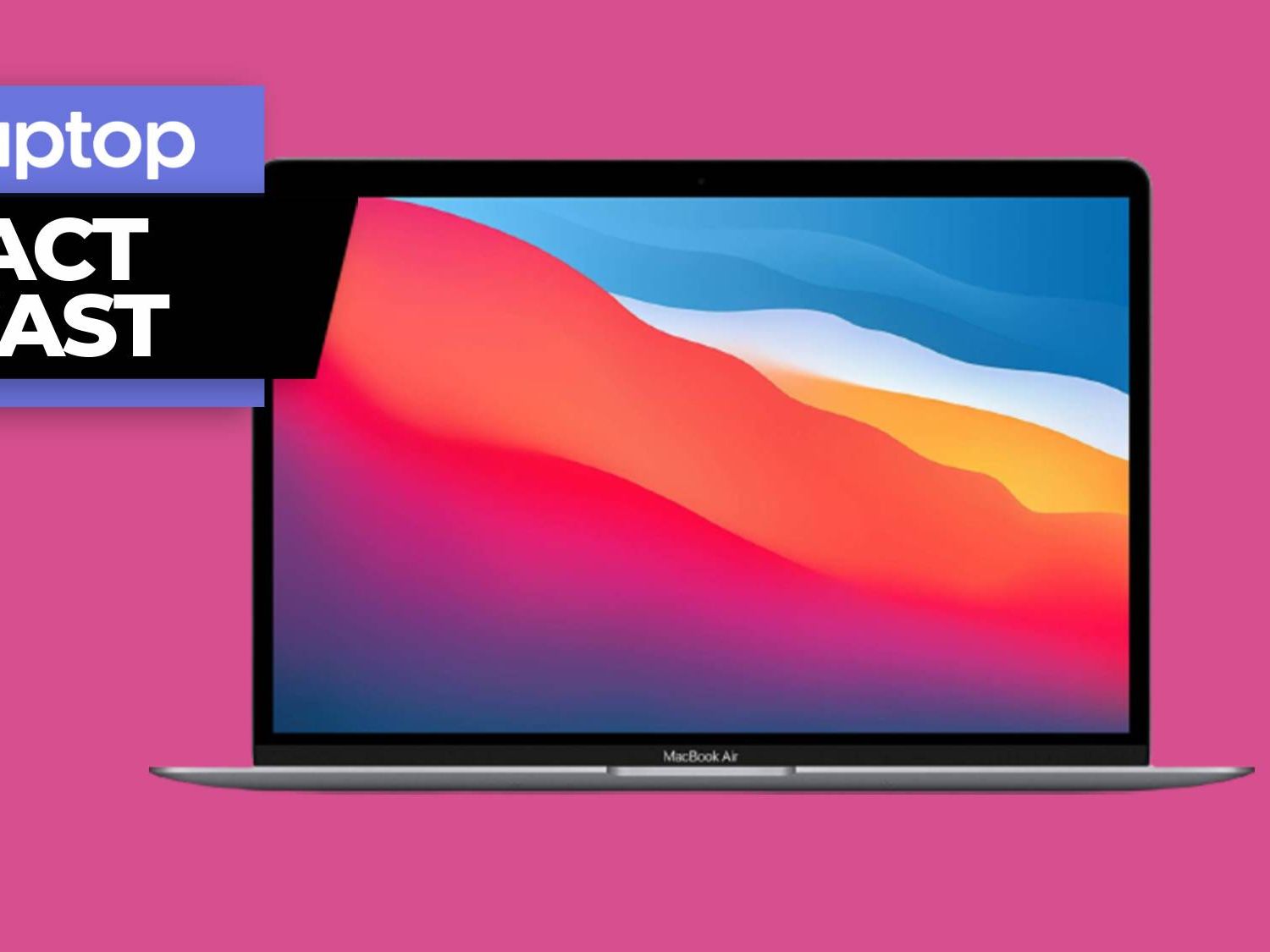 Snag a good as new refurbished MacBook Air M1 for just $649