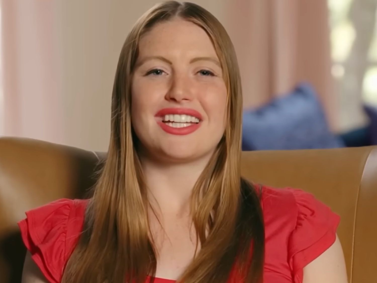 90 Day Fiancé Finally Showed Catie's 'Habit' In Front Of Josh, But Am I  Wrong For Seeing An Easy Fix Here? | Cinemablend