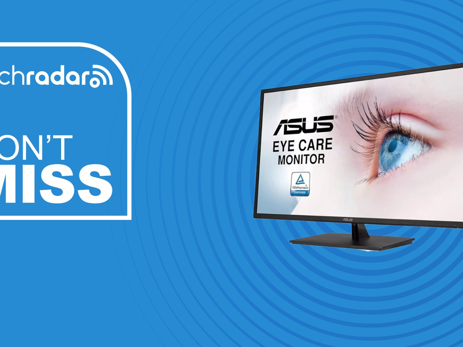 I review monitors for a living and this Asus business