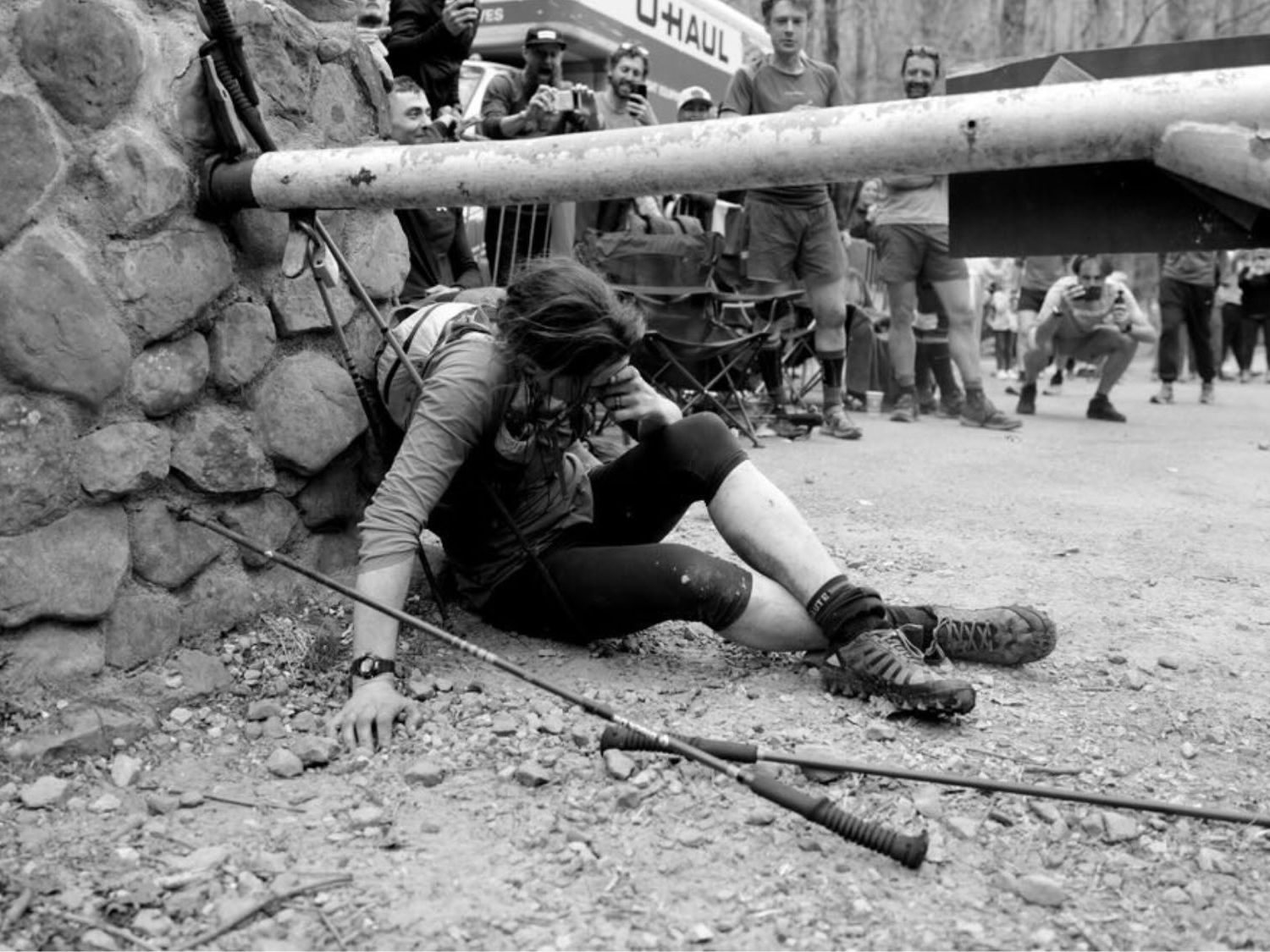 finish line charles barkley