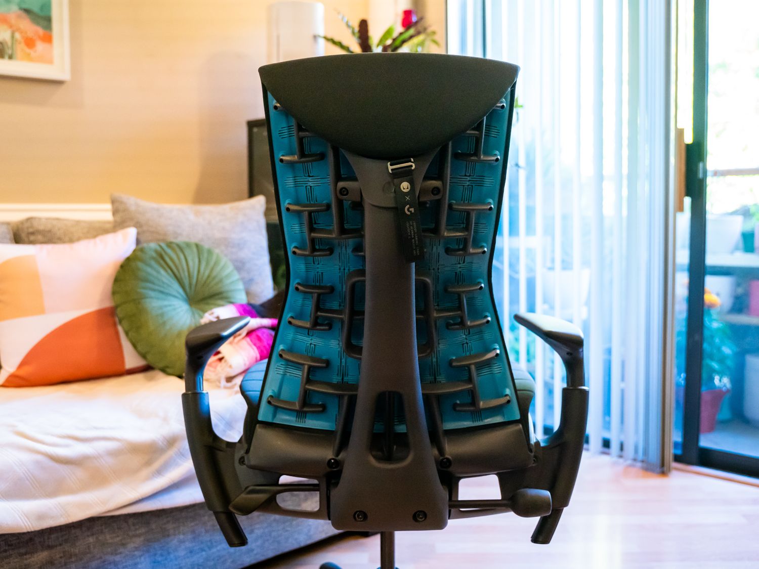 Yes, our favorite chairs 🤩, image size:1500x1125