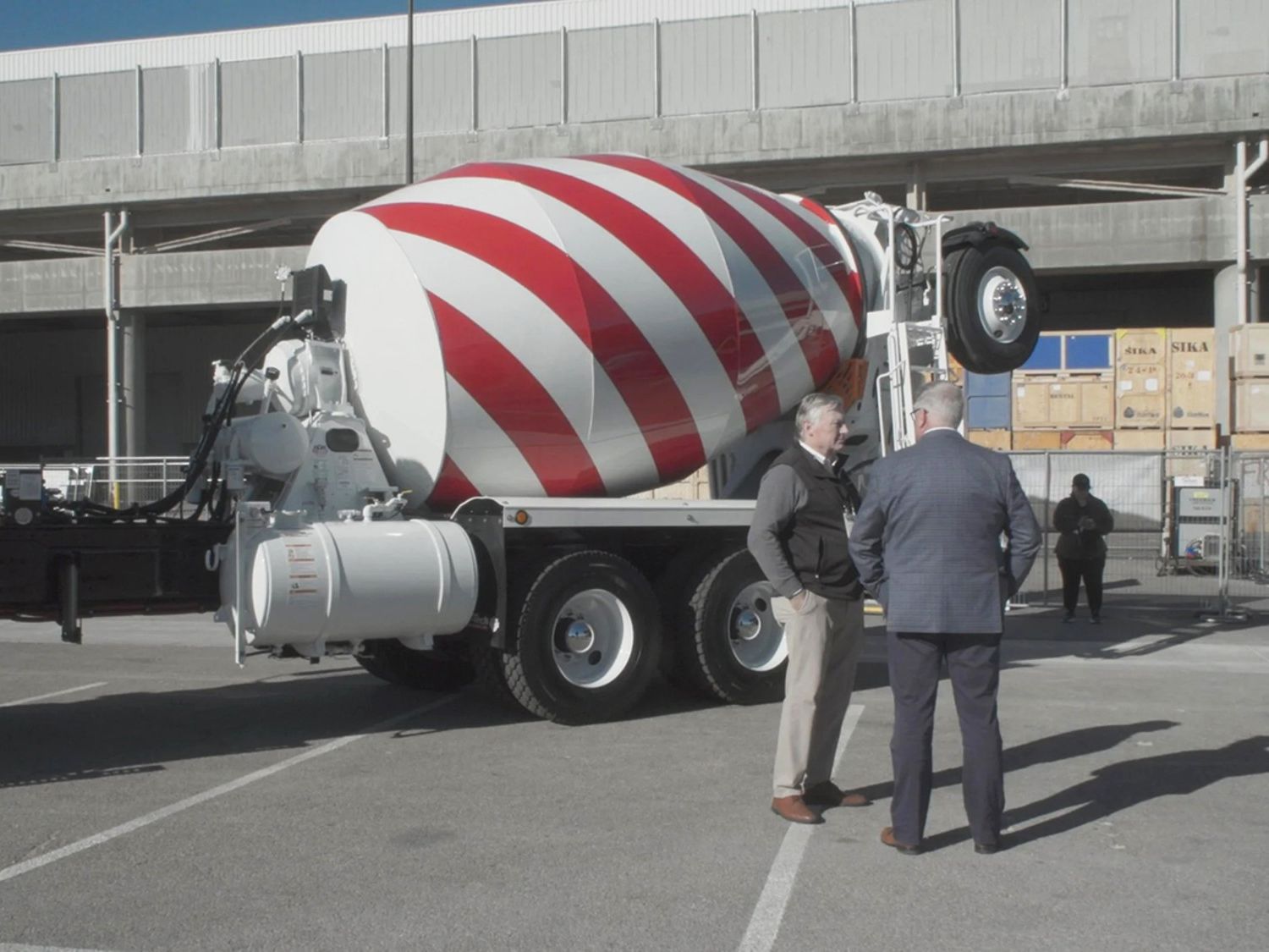 Film reviews: Digger, The History of Concrete | The Week US