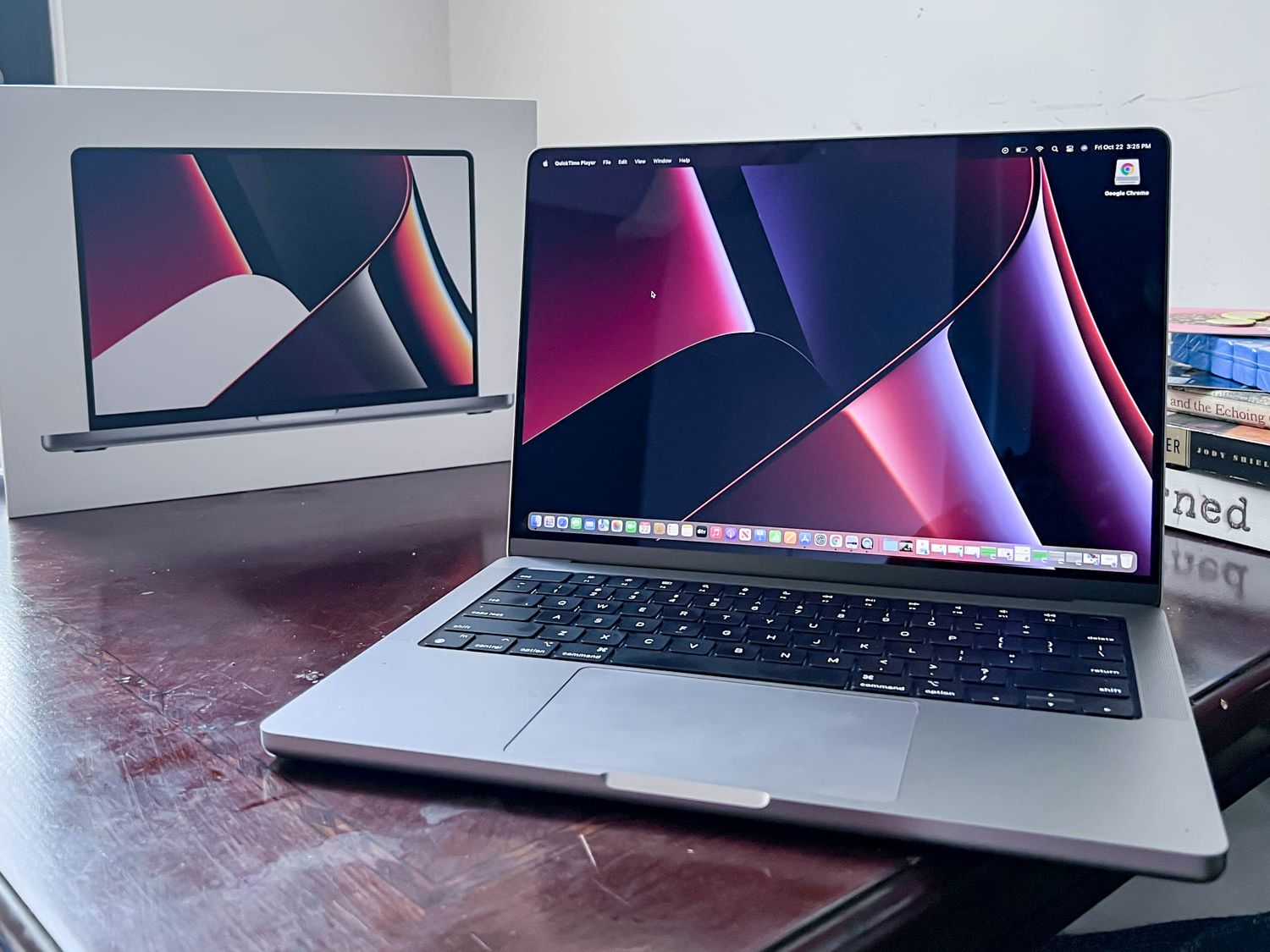 MacBook Pro 2022 could arrive at Apple October event — prepare for