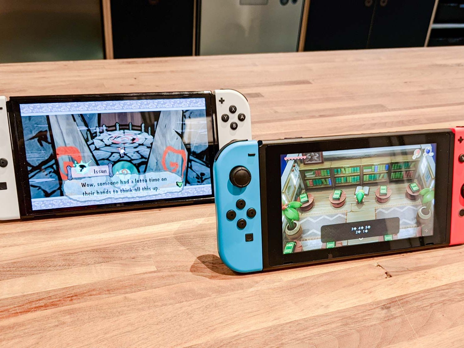 How to transfer Switch data to your new Switch OLED | Tom's Guide