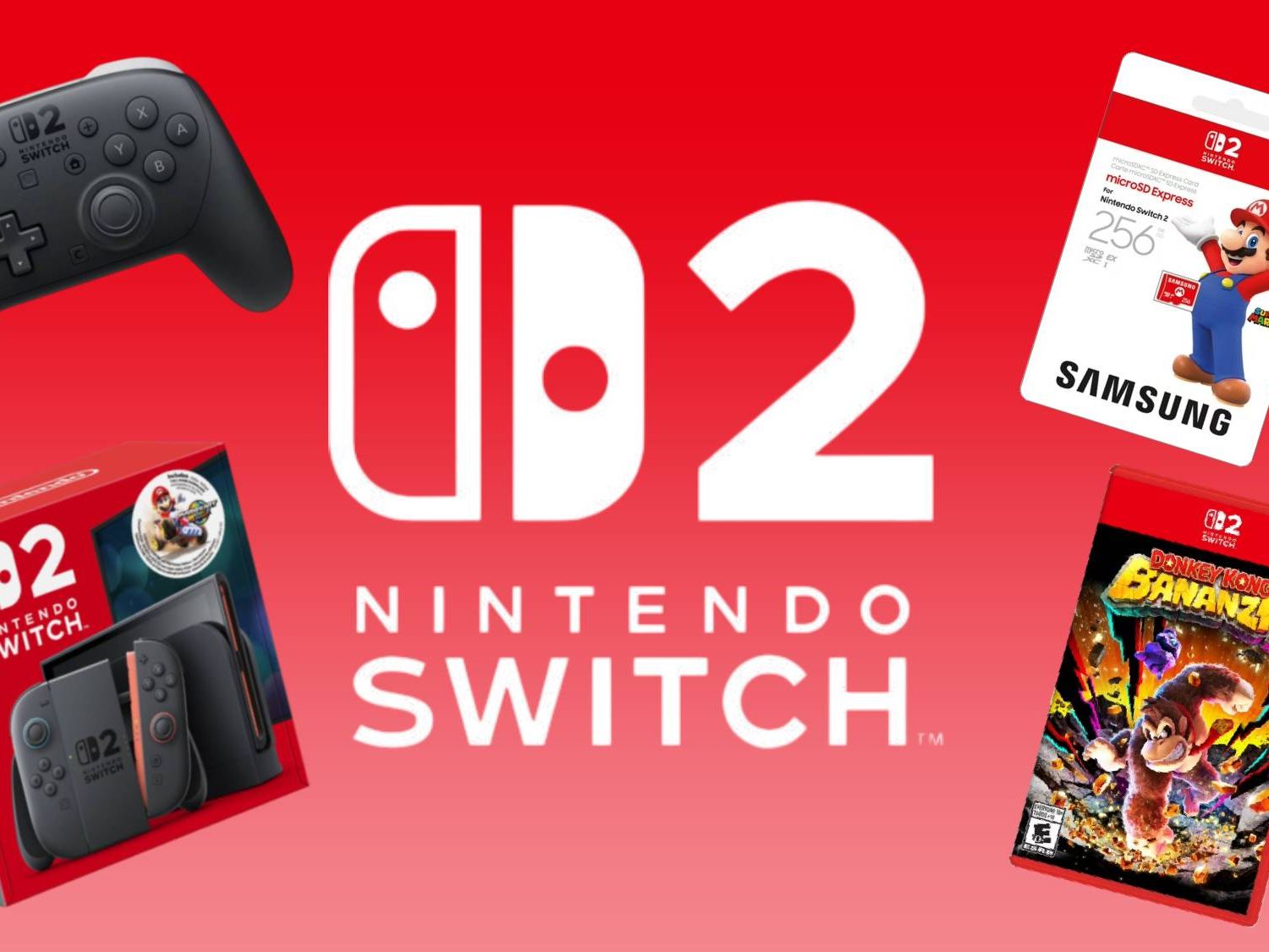A Nintendo Switch 2 price hike before launch is possible. Here's