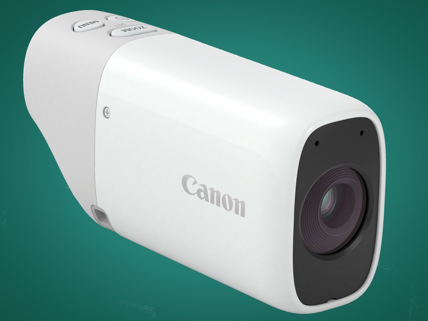 Canon PowerShot Zoom lands to show the Galaxy S20 Ultra how space