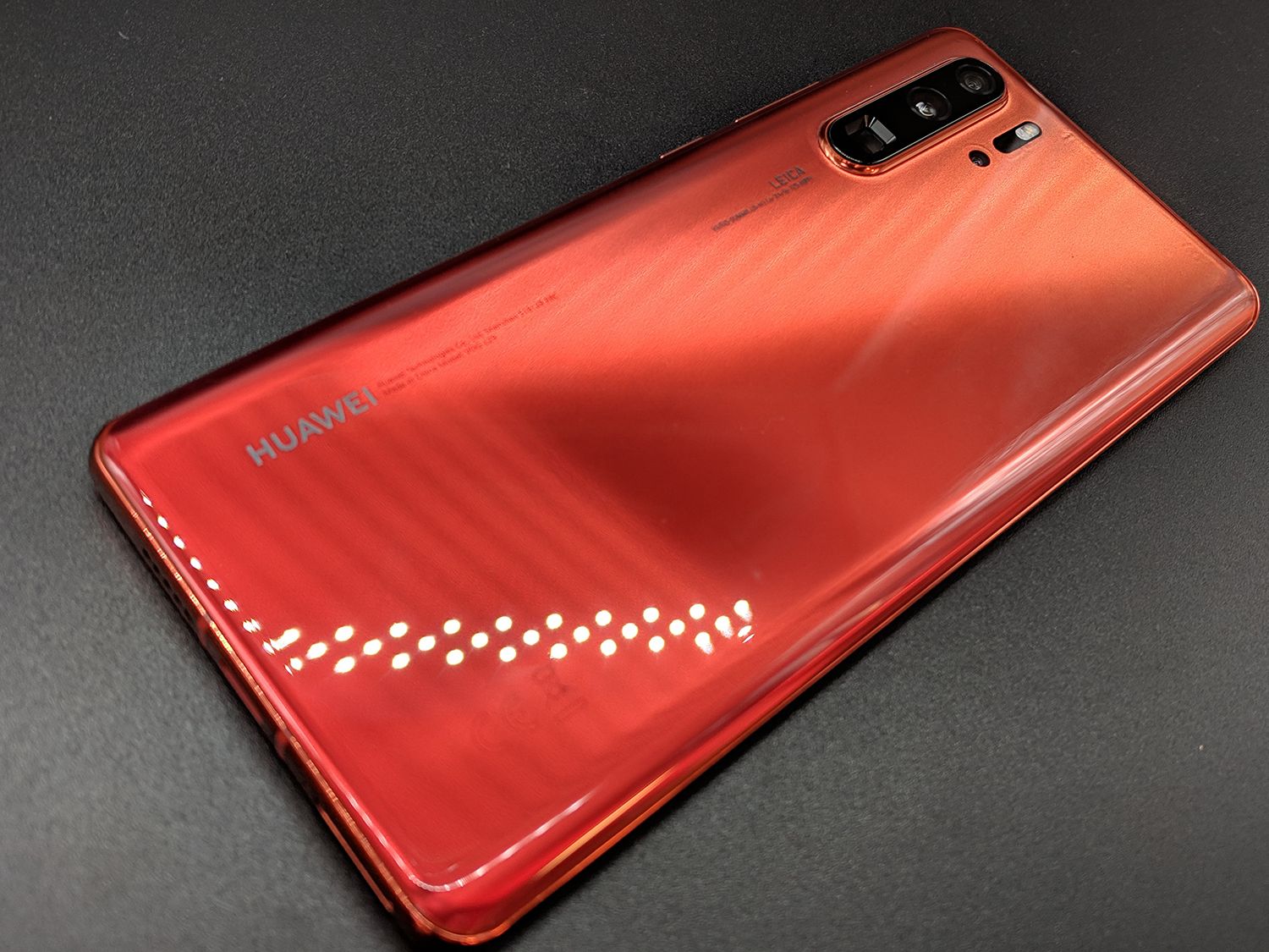Hands on: Huawei P30 Pro review | What Hi-Fi? Hands on: Huawei P30 Pro review | What Hi-Fi?