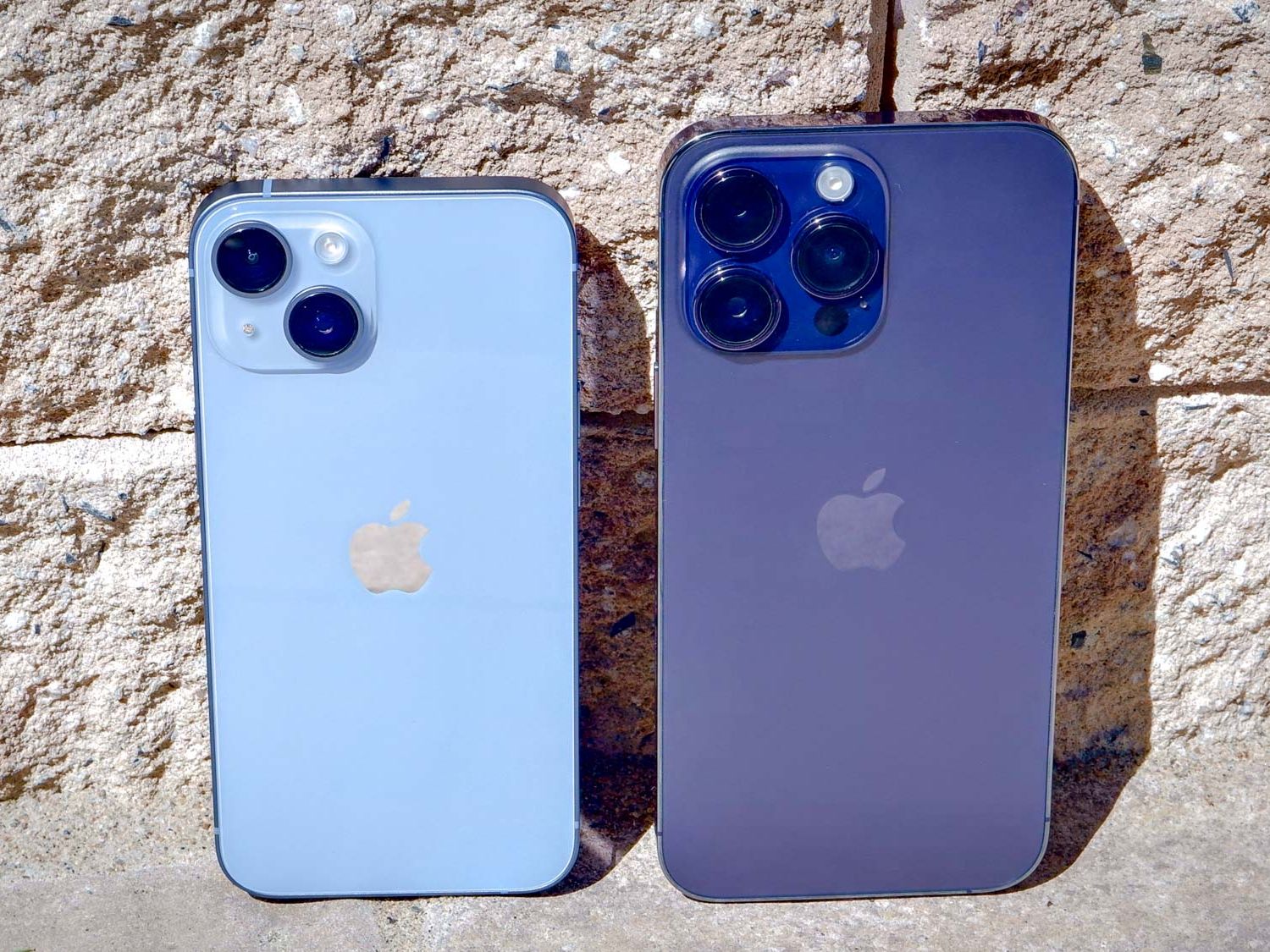 iPhone 14 Pro vs iPhone 14: What
