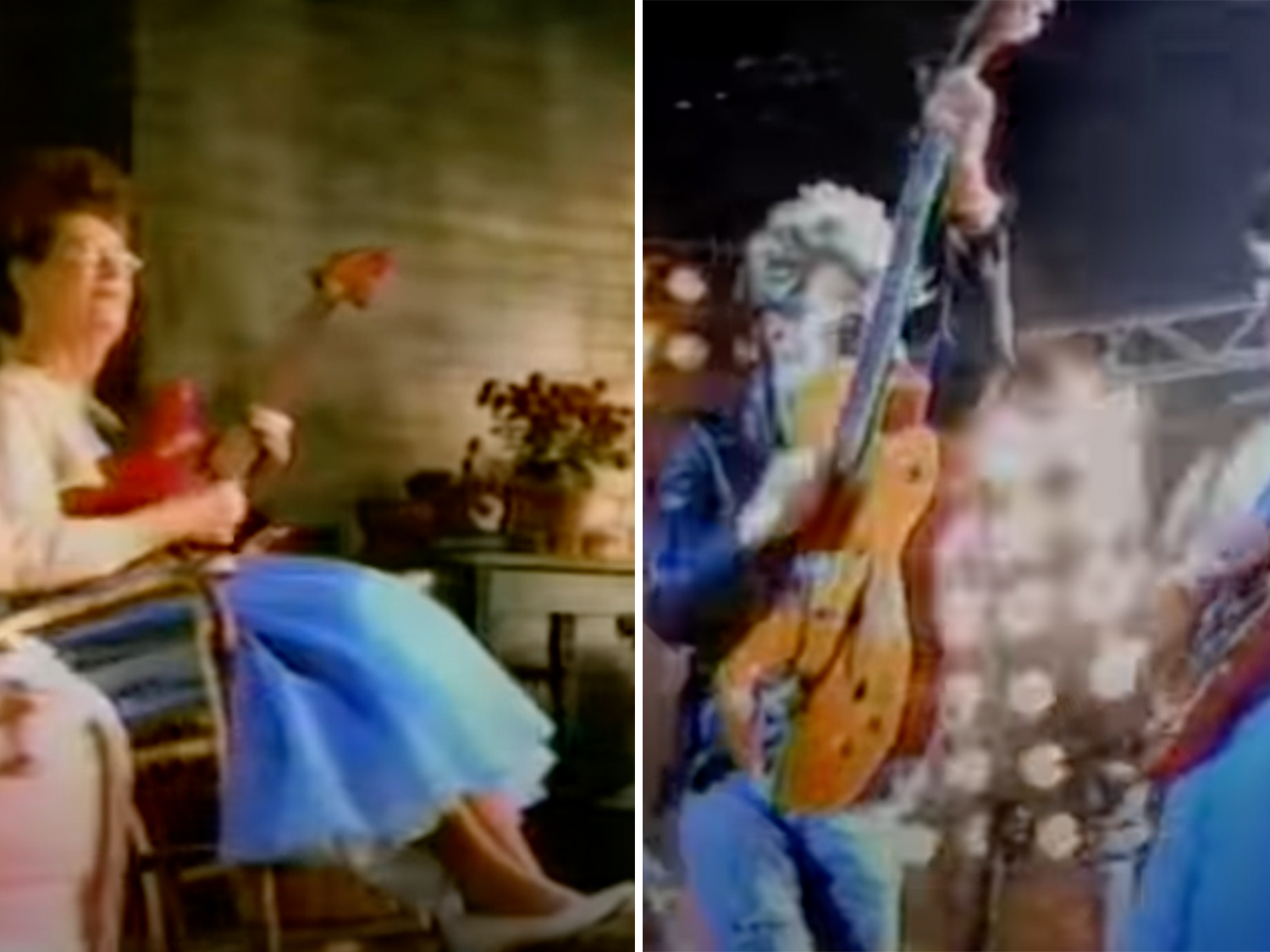 Some of the most vicious, nasty rock 'n' roll guitar I've ever
