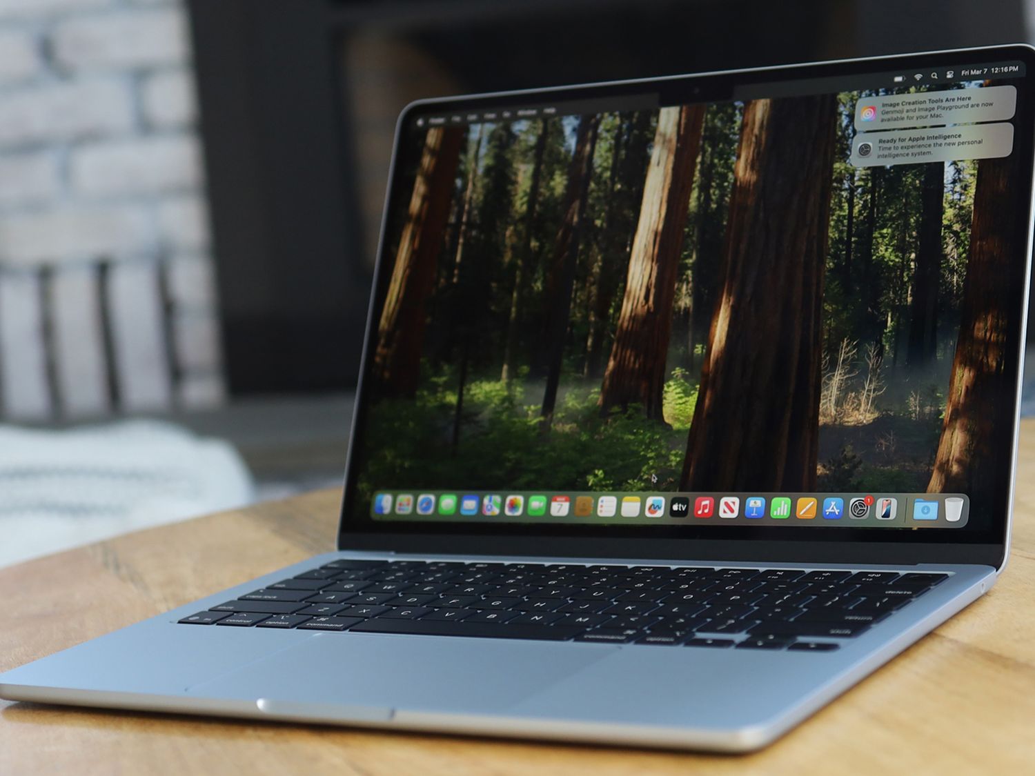 Don't buy Apple's new MacBook Air M5 — the award-winning MacBook