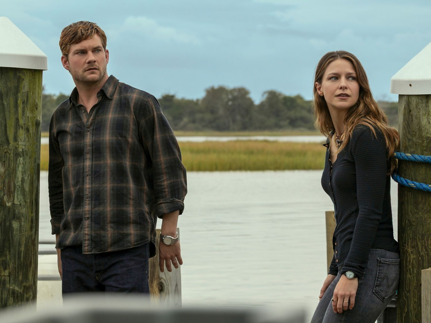 The Waterfront episode 1 recap: the kids are not alright | What to Watch