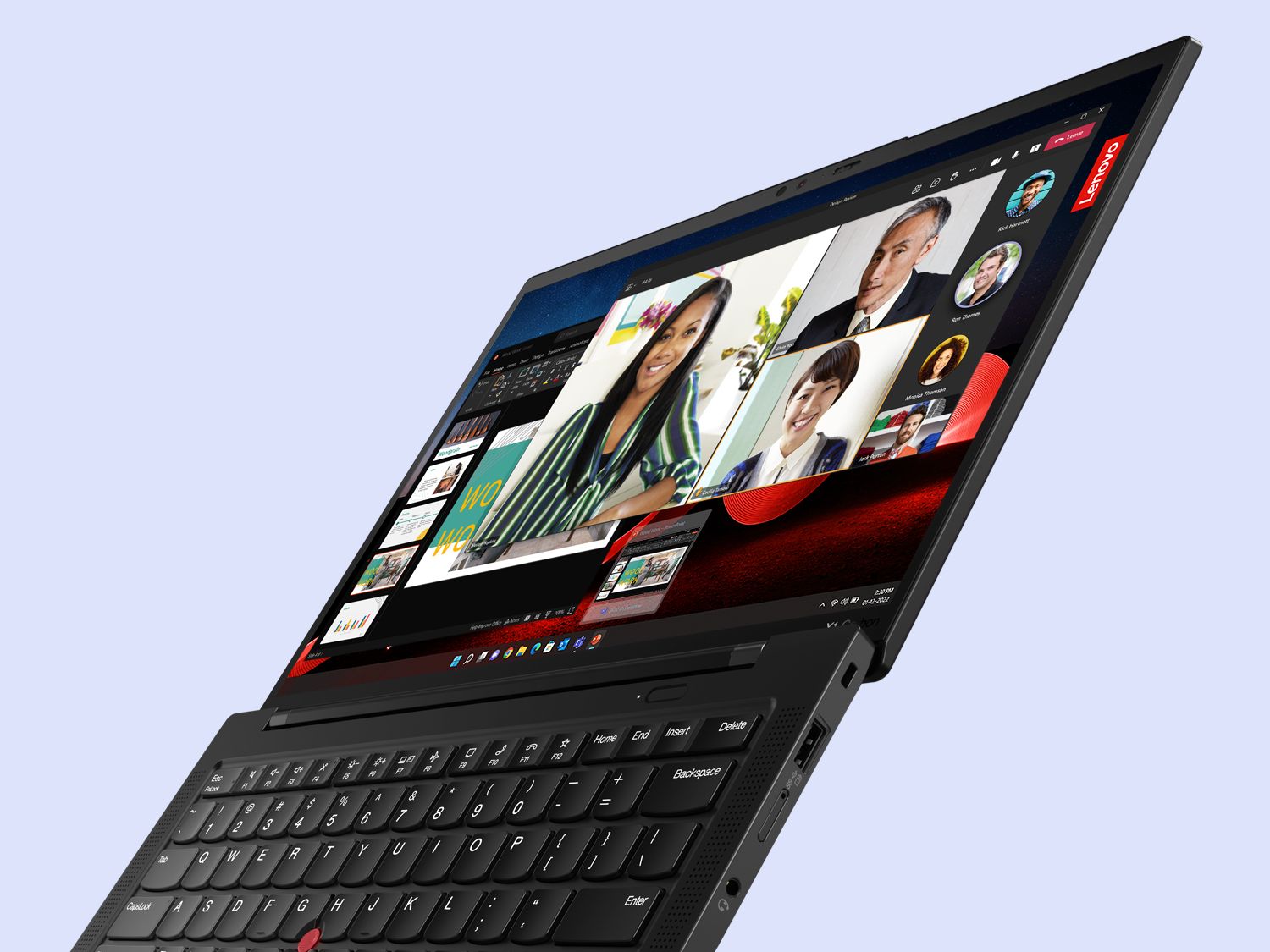 は*つ様 Lenovo ThinkPad X1 Carbon Win11 eg4xpBvPMpuiv52mq2Ltue.jpg