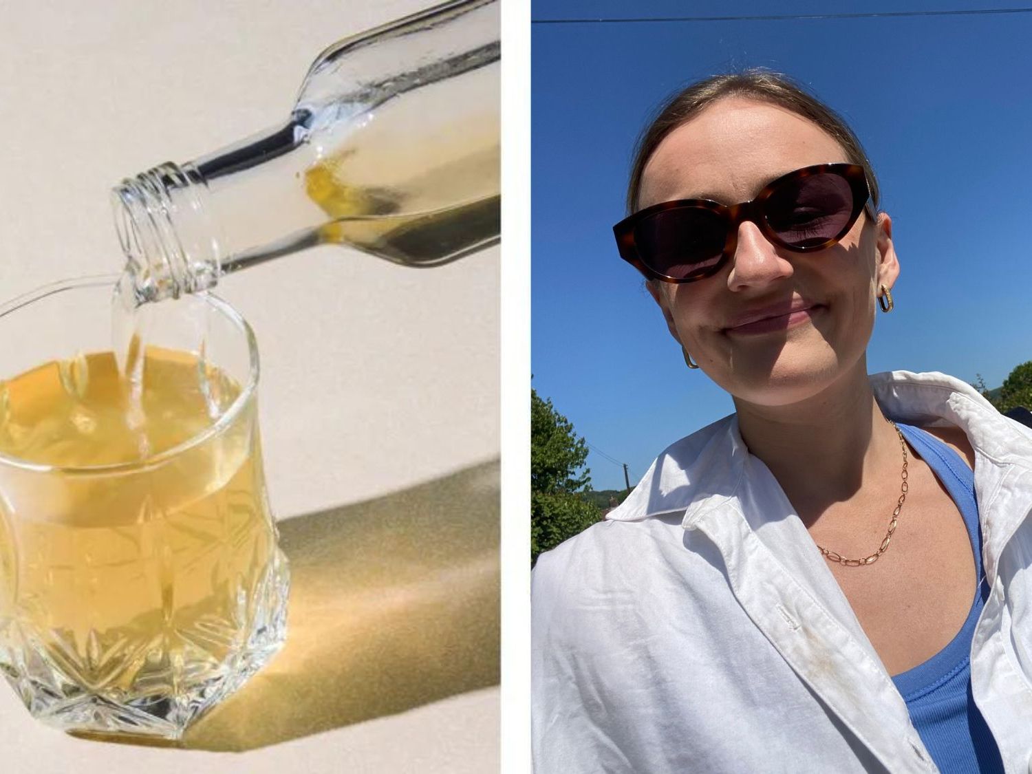 I Tried Apple Cider Vinegar For Weight Loss For 15 Months | Marie Claire UK