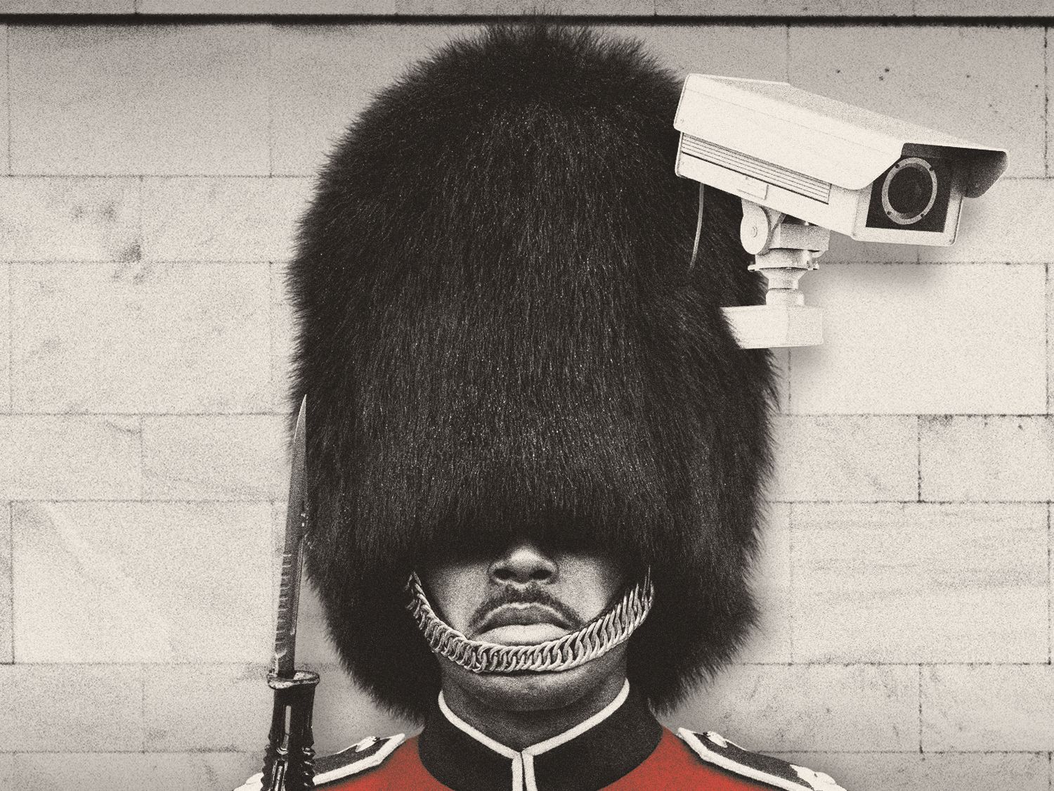 How secure are royal palaces? | The Week