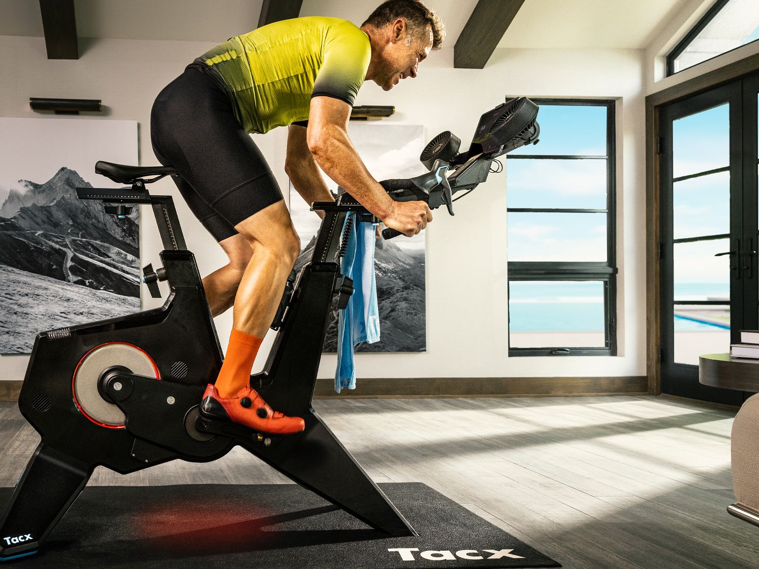 best stationary bicycle trainer Best smart bikes 2026: Hit your training goals at home