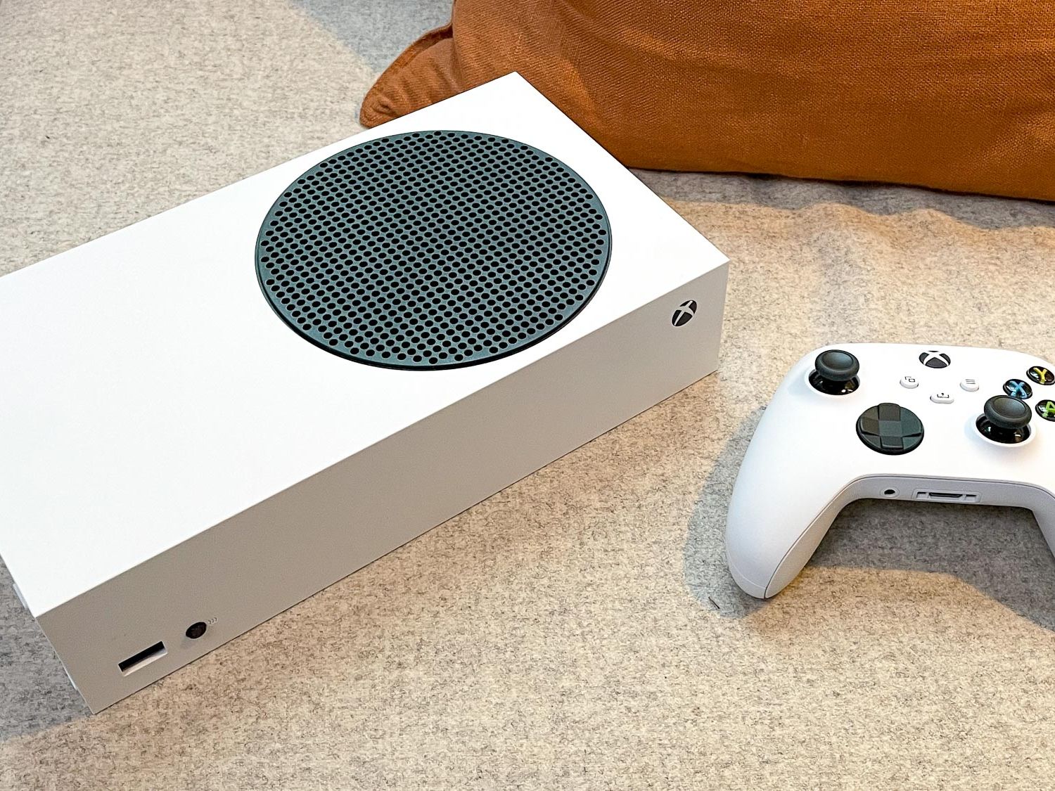 その他 Xbox Series S Xbox Series S 512GB - bought in June, used only for a few