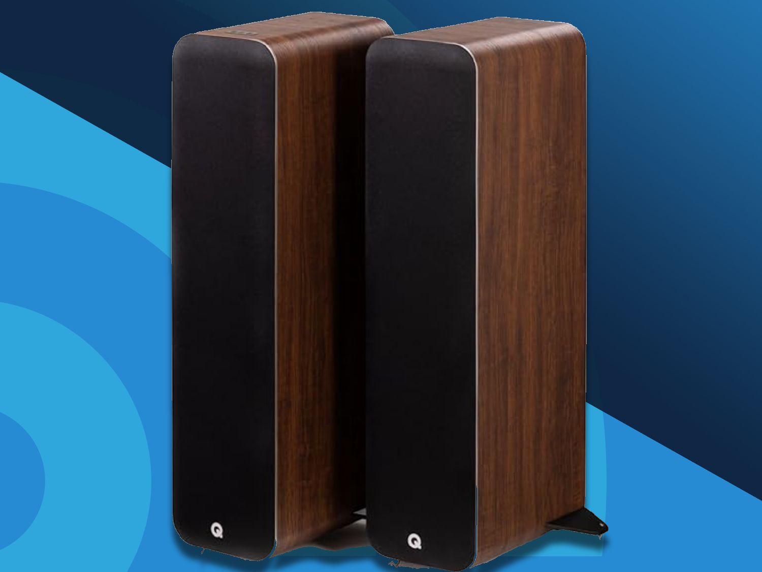 スピーカー・ウーファー Classic Hi-Fi Bookshelf Speaker SP