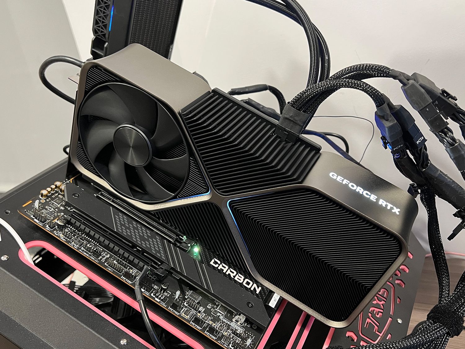 Nvidia RTX 4090 GPU is alarmingly good at cracking passwords
