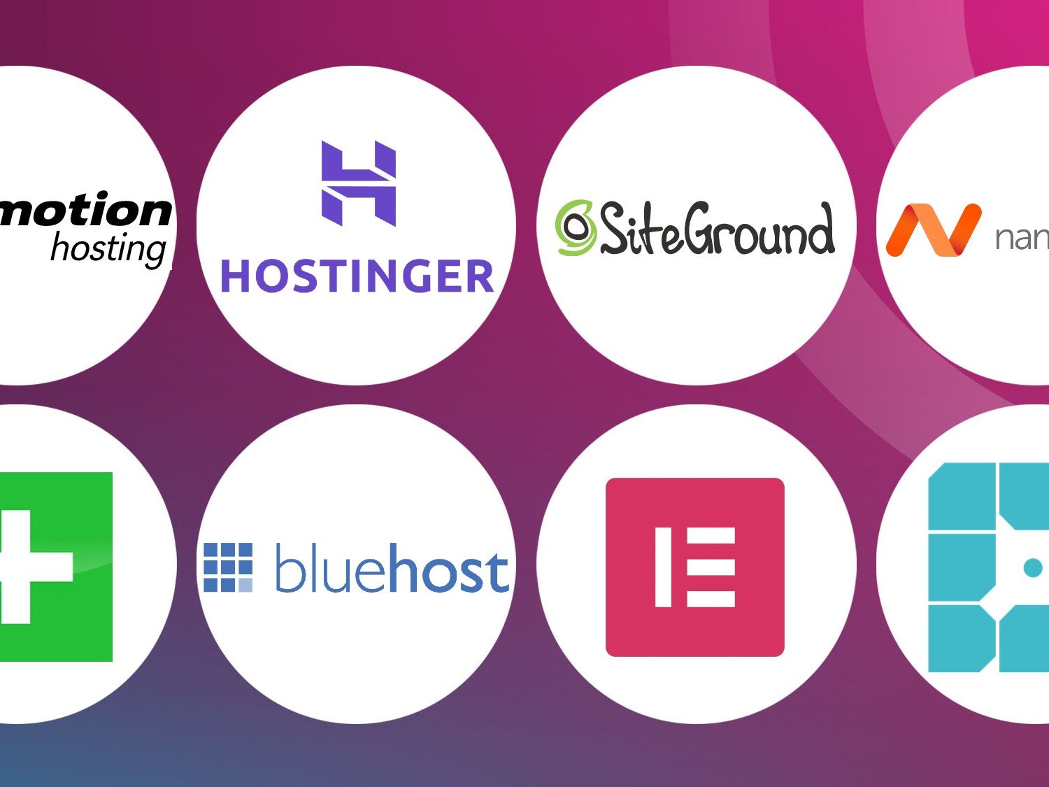 Wordpress Hosting