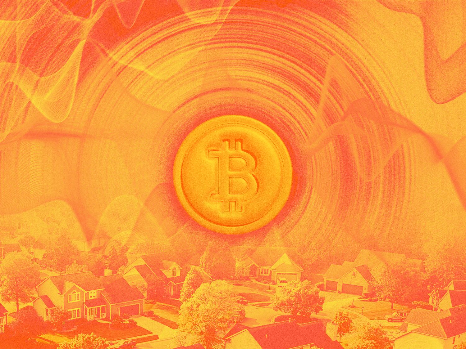 The noise of Bitcoin mining is driving Americans crazy | The Week