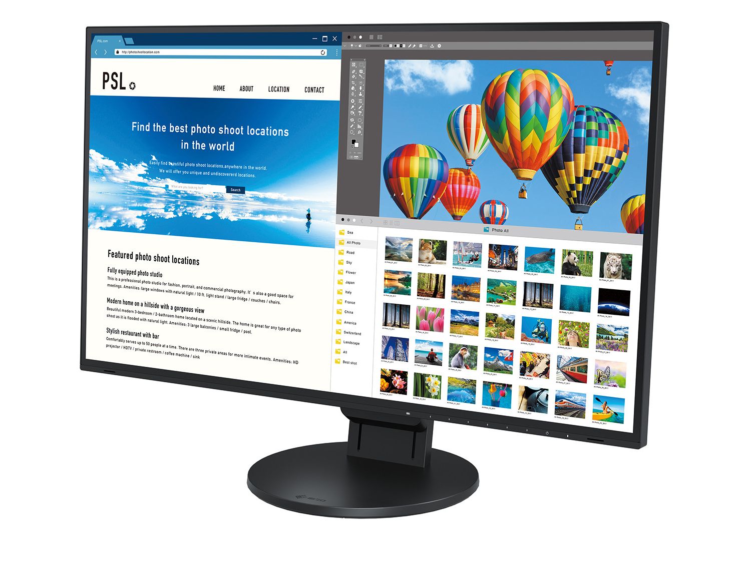 [COZY様向け]EIZO FlexScan EV2785-BK [4K] gDTvfE7jjAKPRWftthEKqX.jpg