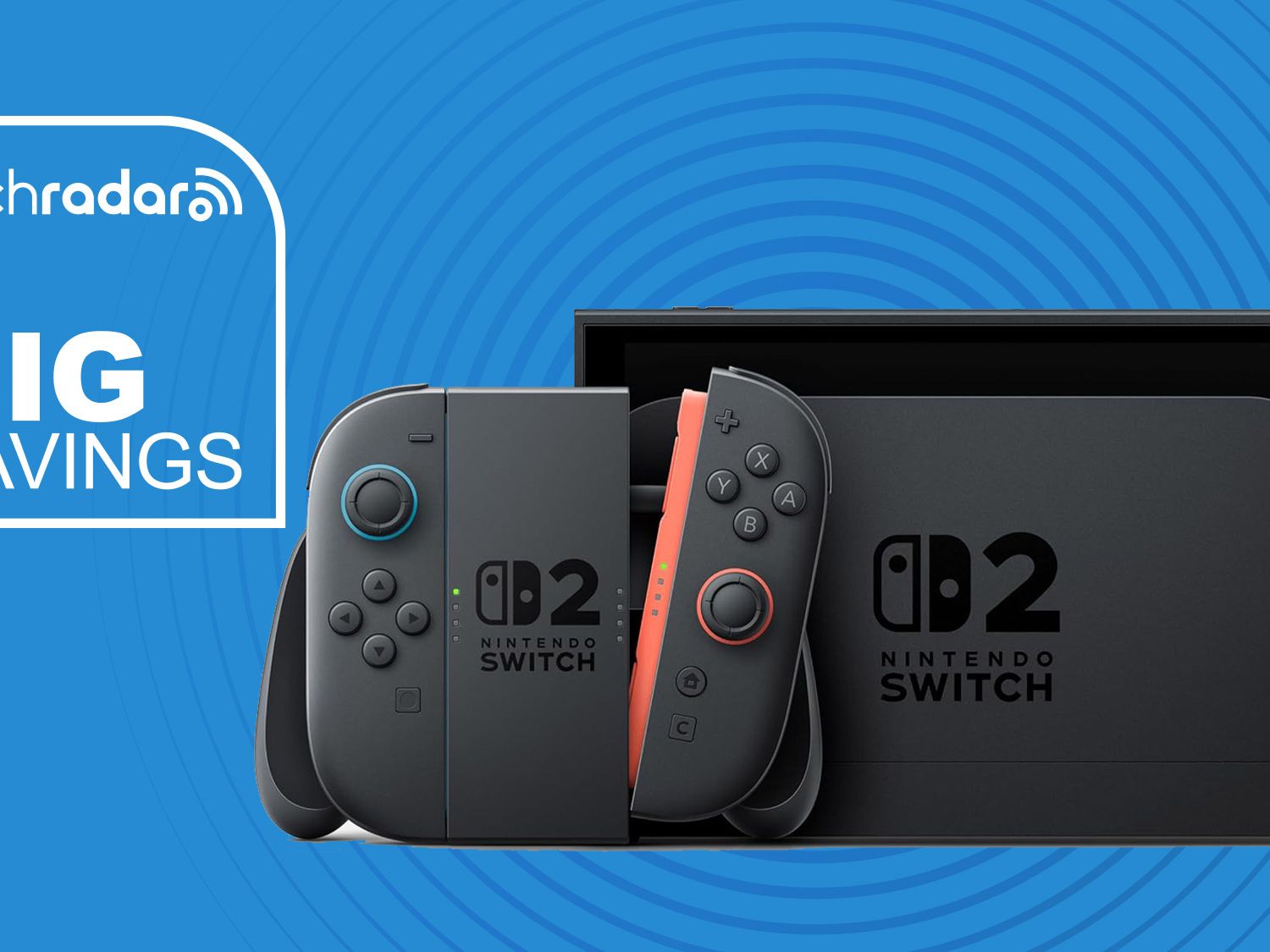 The Nintendo Switch 2 with SG$100 off is my Prime Day highlight on
