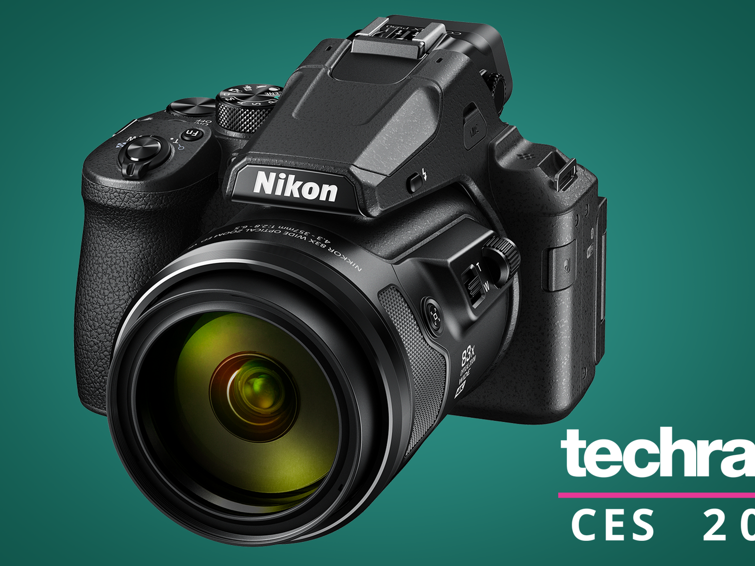 ■ ほぼ新品 ■ ニコン Nikon COOLPIX P950 Nikon COOLPIX P950 Black | Point & Shoot Cameras | Nikon USA