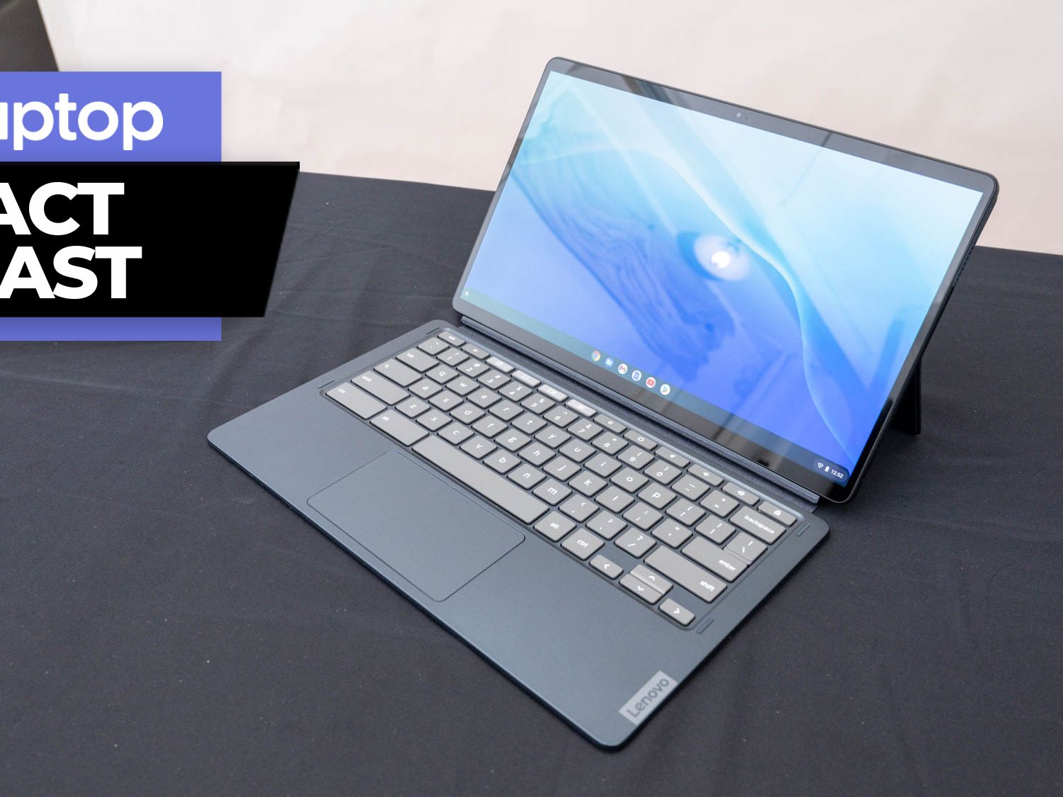 Lenovo IdeaPad Duet 5 gets $130 price drop in big Black Friday