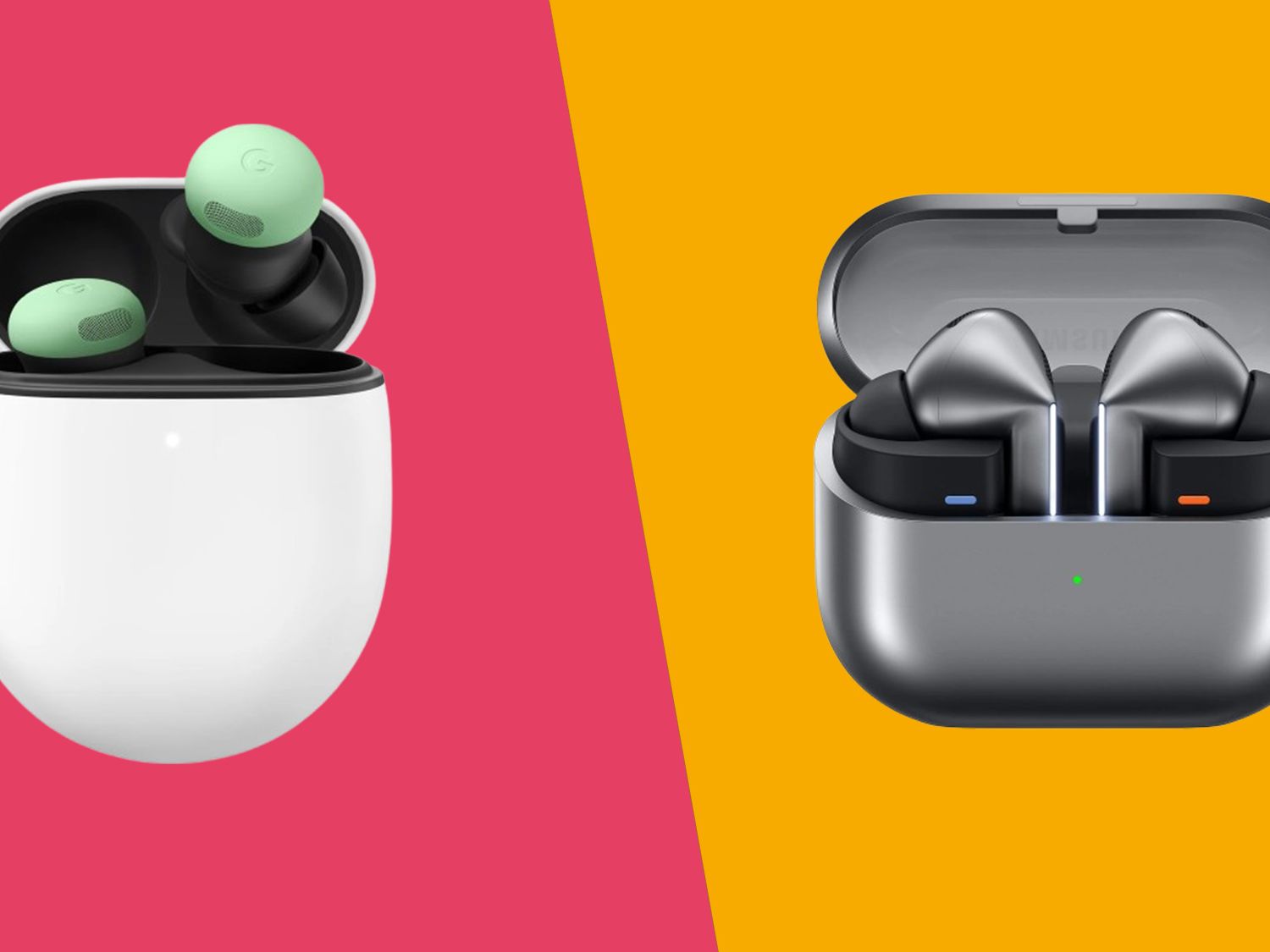 Galaxy Buds Pro Google Buds Vs Airpods Buds Pro Samsung Galaxy