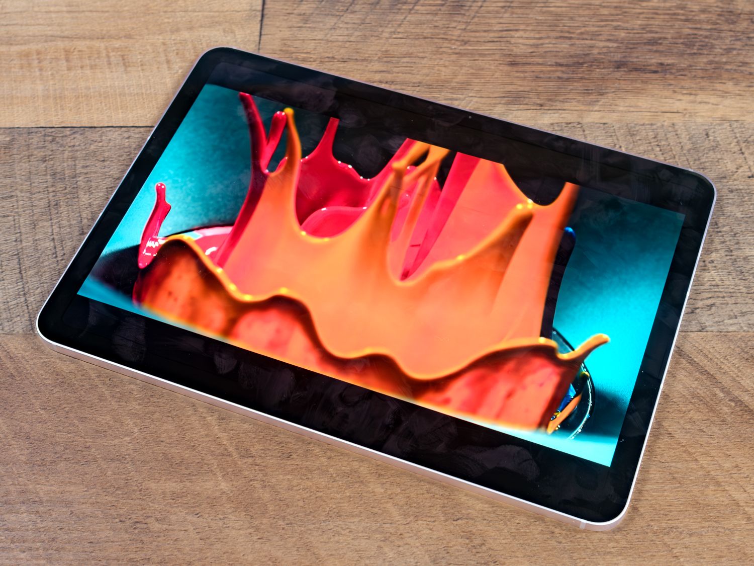 iPad Air OLED tipped for long-overdue 2027 launch, but at what