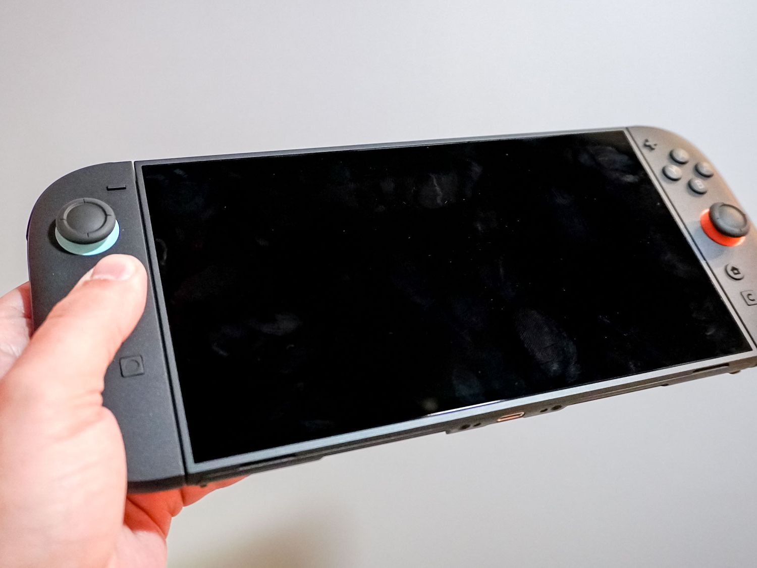 Nintendo Switch 2 — Nvidia says it has 10x the graphics power of