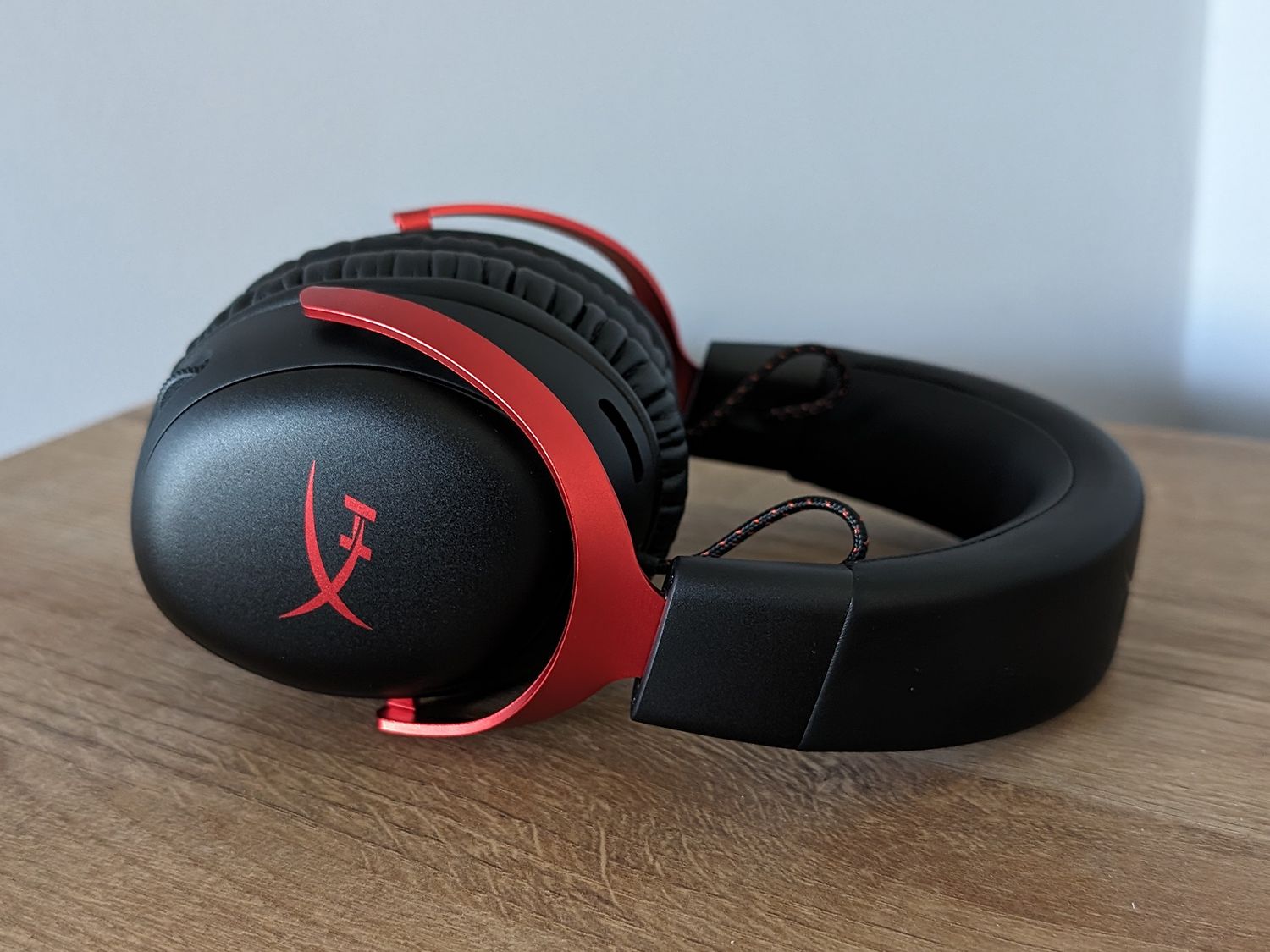 hiperx cloud Ⅲ　wireless HyperX Cloud III - Gaming Headset – HyperX US