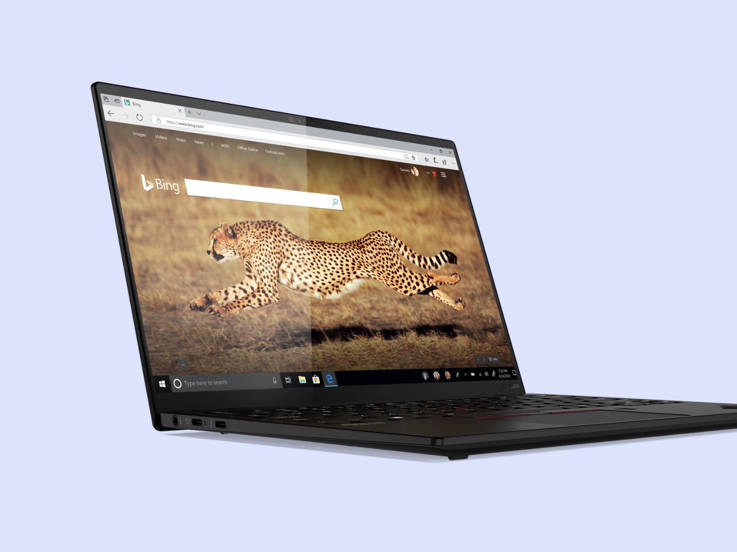 Lenovo ThinkPad X1 Nano weighs only 2 pounds — watch out, XPS 13