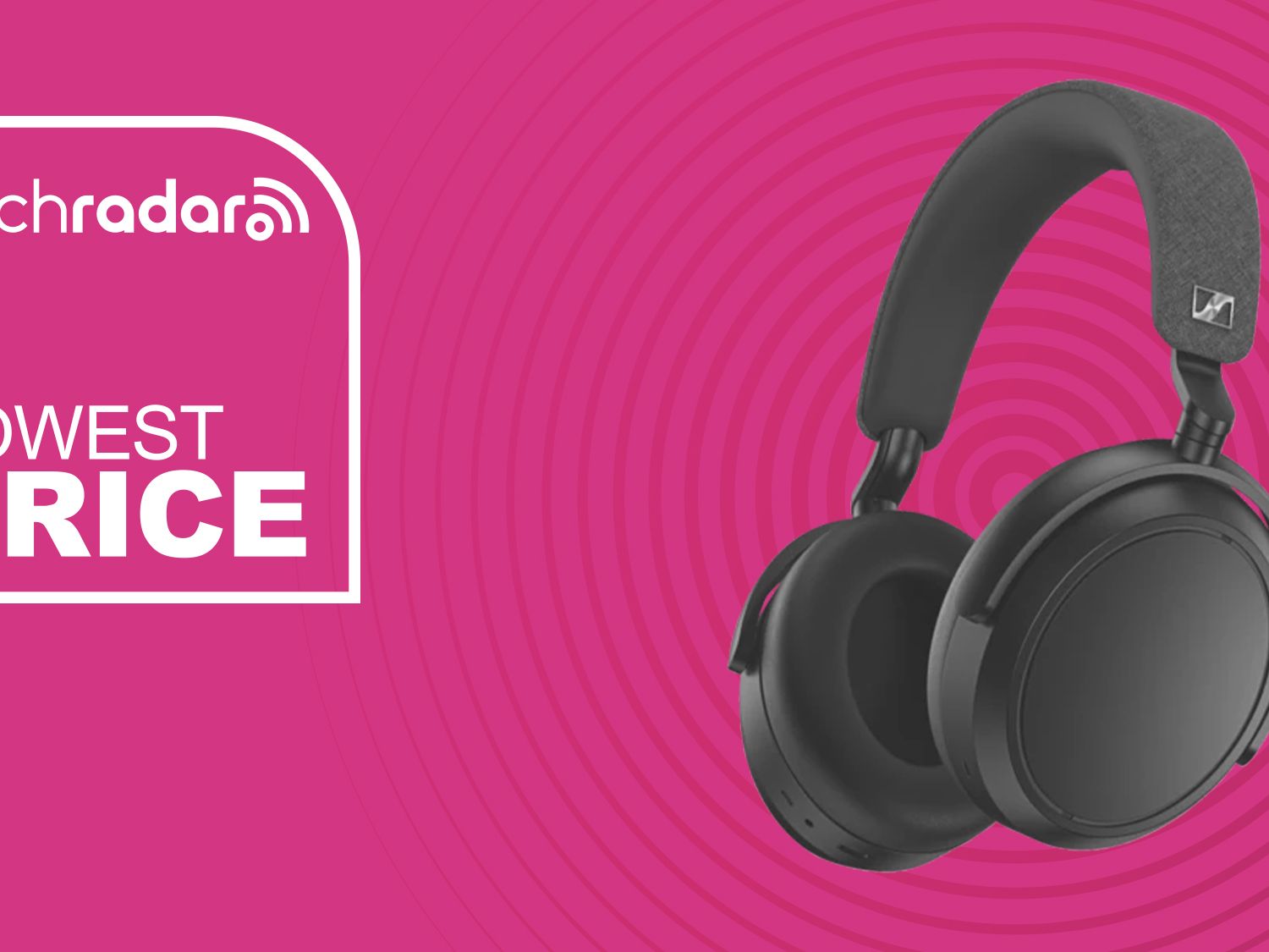 Grab these sweet cans: Sennheiser's 5-star Momentum 4 headphones