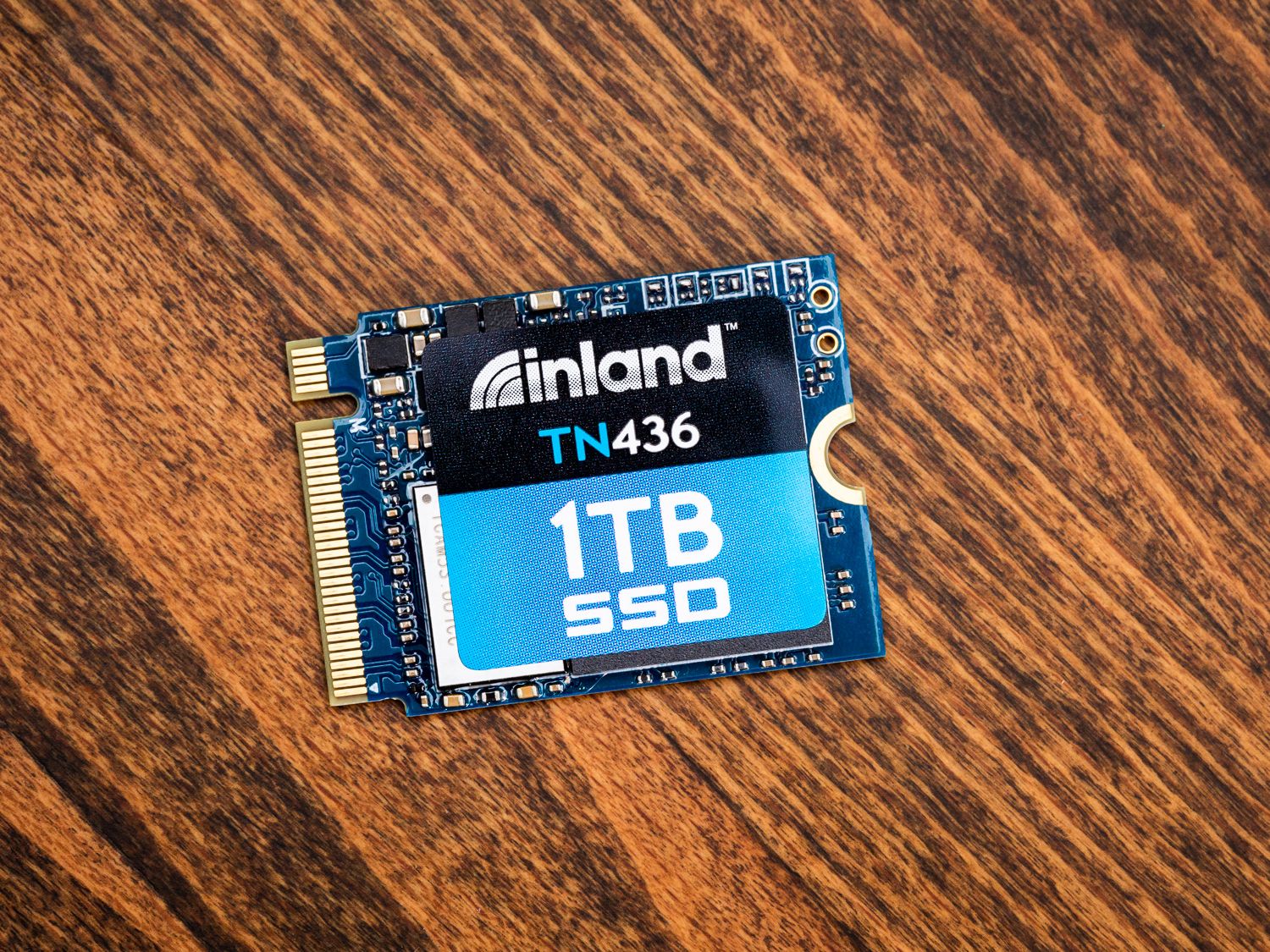 Inland TN436 SSD Review: Retail 2230 Drive That Comes Up Short