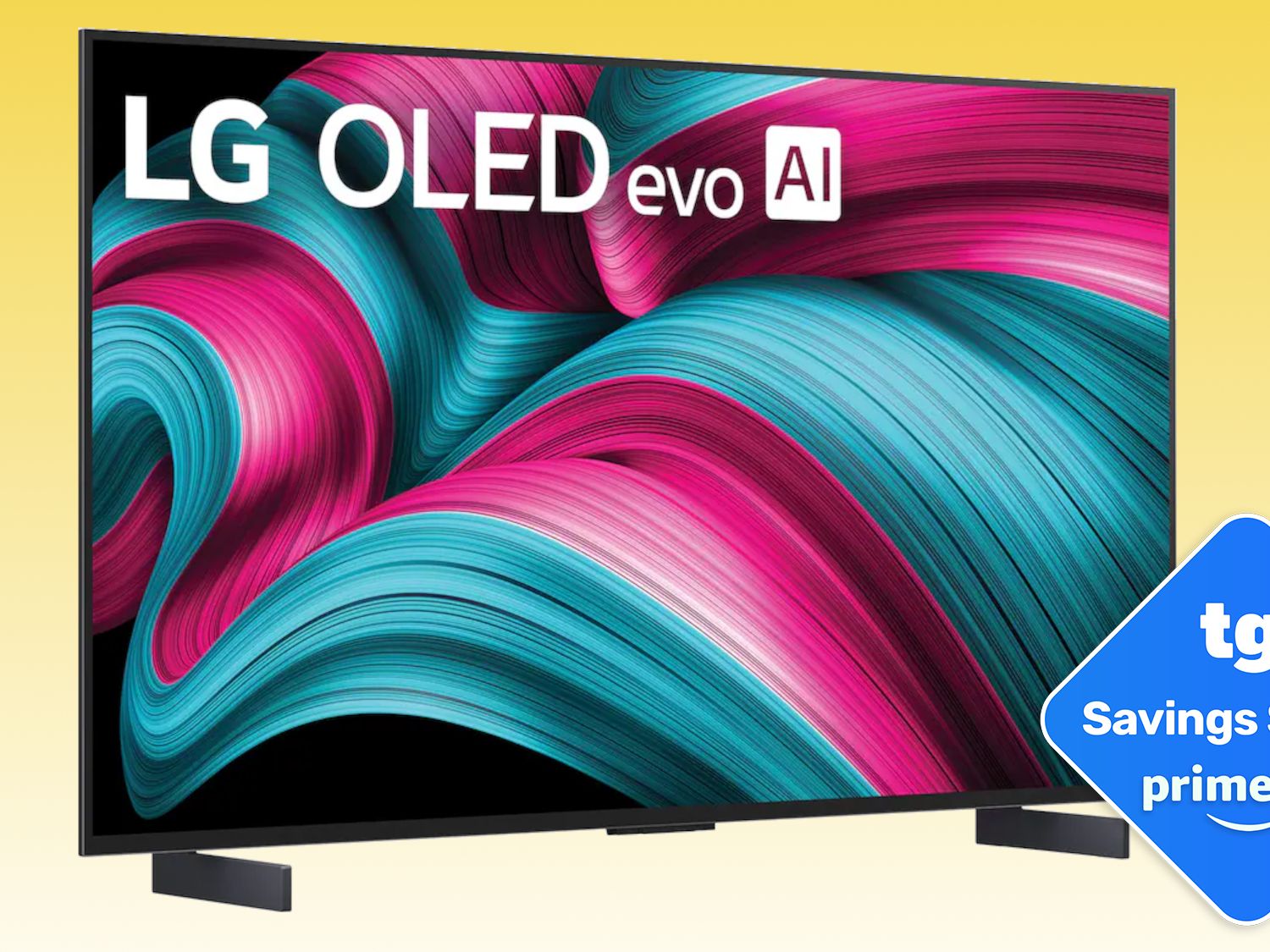 The LG C5 OLED is one of my favorite TVs ever made — and the 42