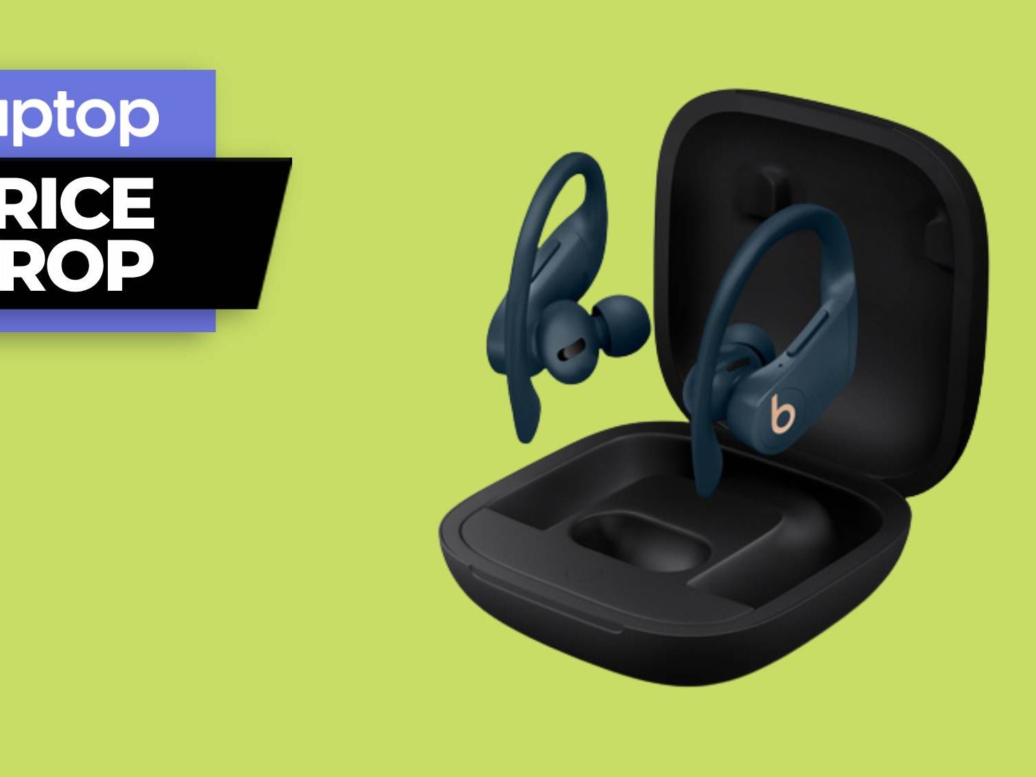 Powerbeats Pro drop to $179 in Apple wireless earbuds deal