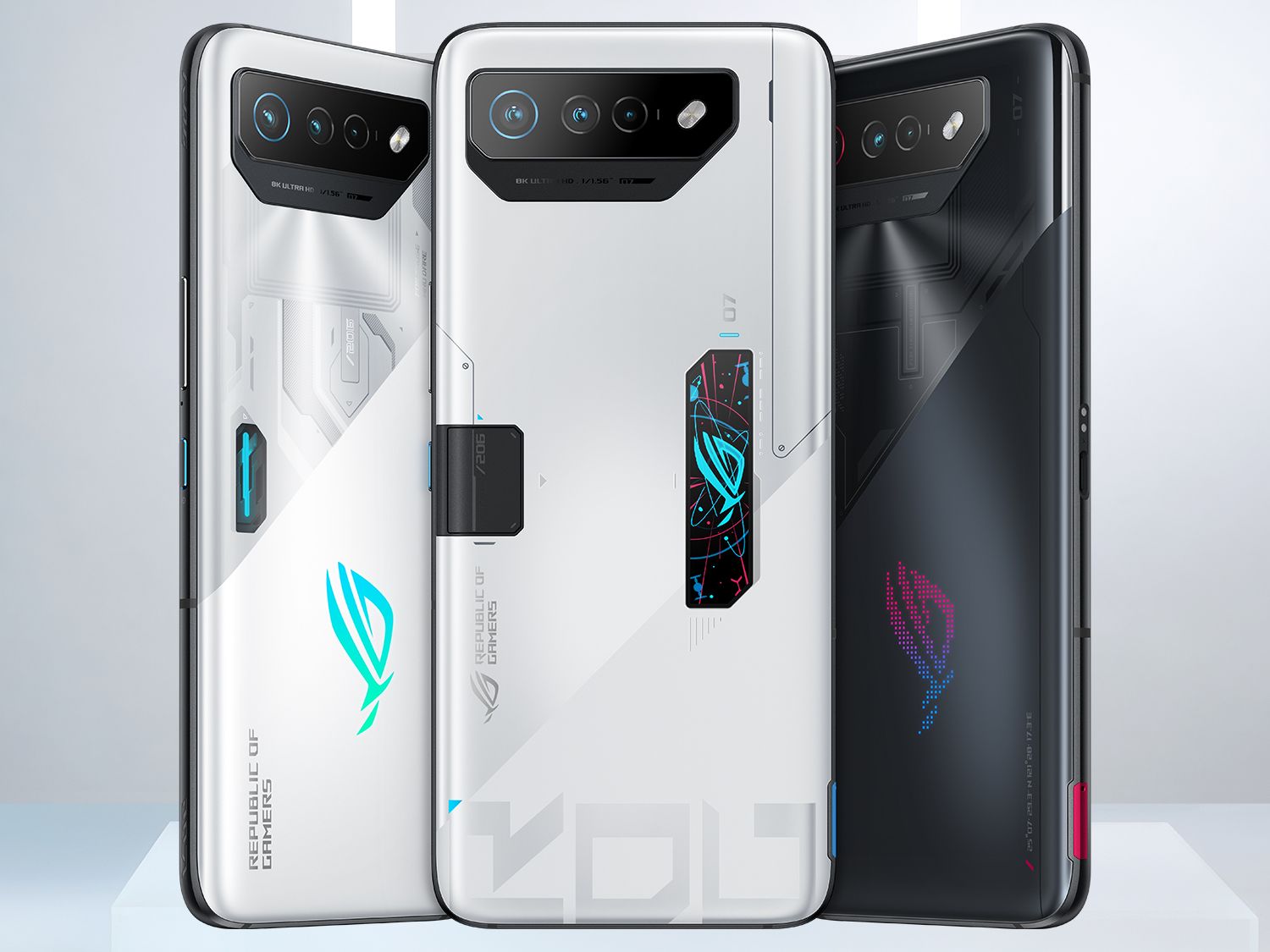 スマートフォン本体 ASUS ROG Phone7 ultimate ROG Phone 7 Ultimate｜価格比較・最新情報 - 価格.com
