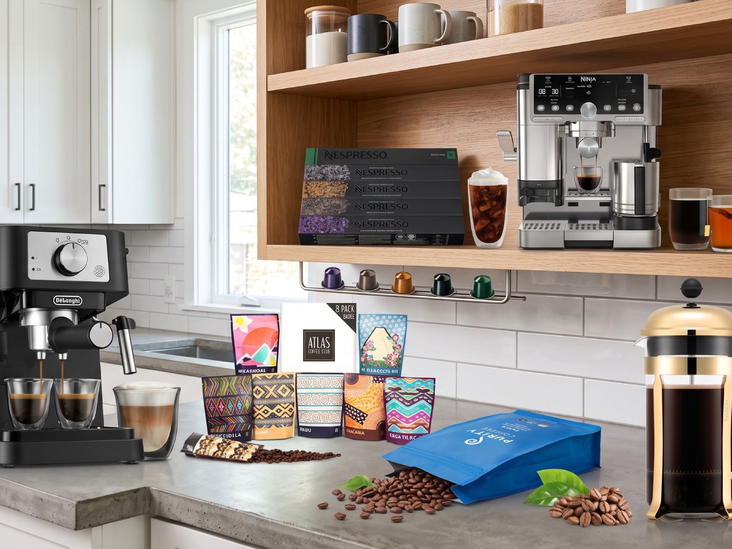 Forget the $7 Starbucks run: These Prime Day coffee deals pay for