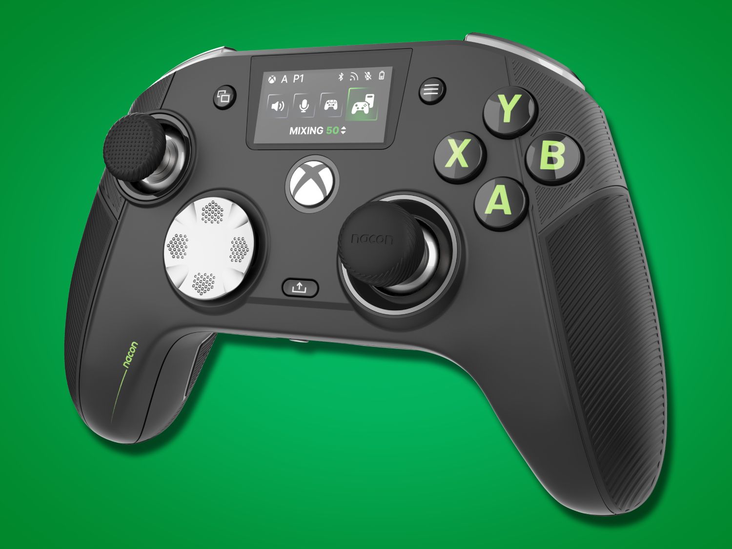 その他 Nacon Revolution X Pro Controller, Xbox Amazon.com: Bigben NACON Revolution X Pro Controller for