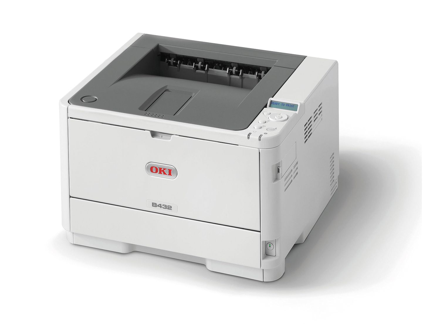 Oki B432dn review: A masterful mono laser | IT Pro