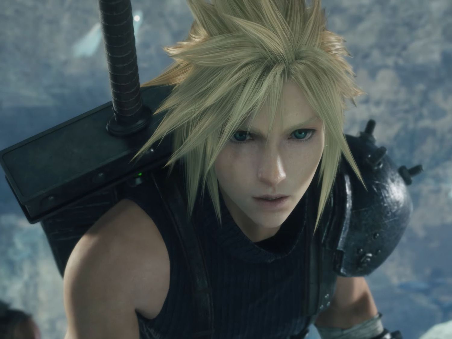 Everything we know about Final Fantasy 7 Revelation, the Remake 