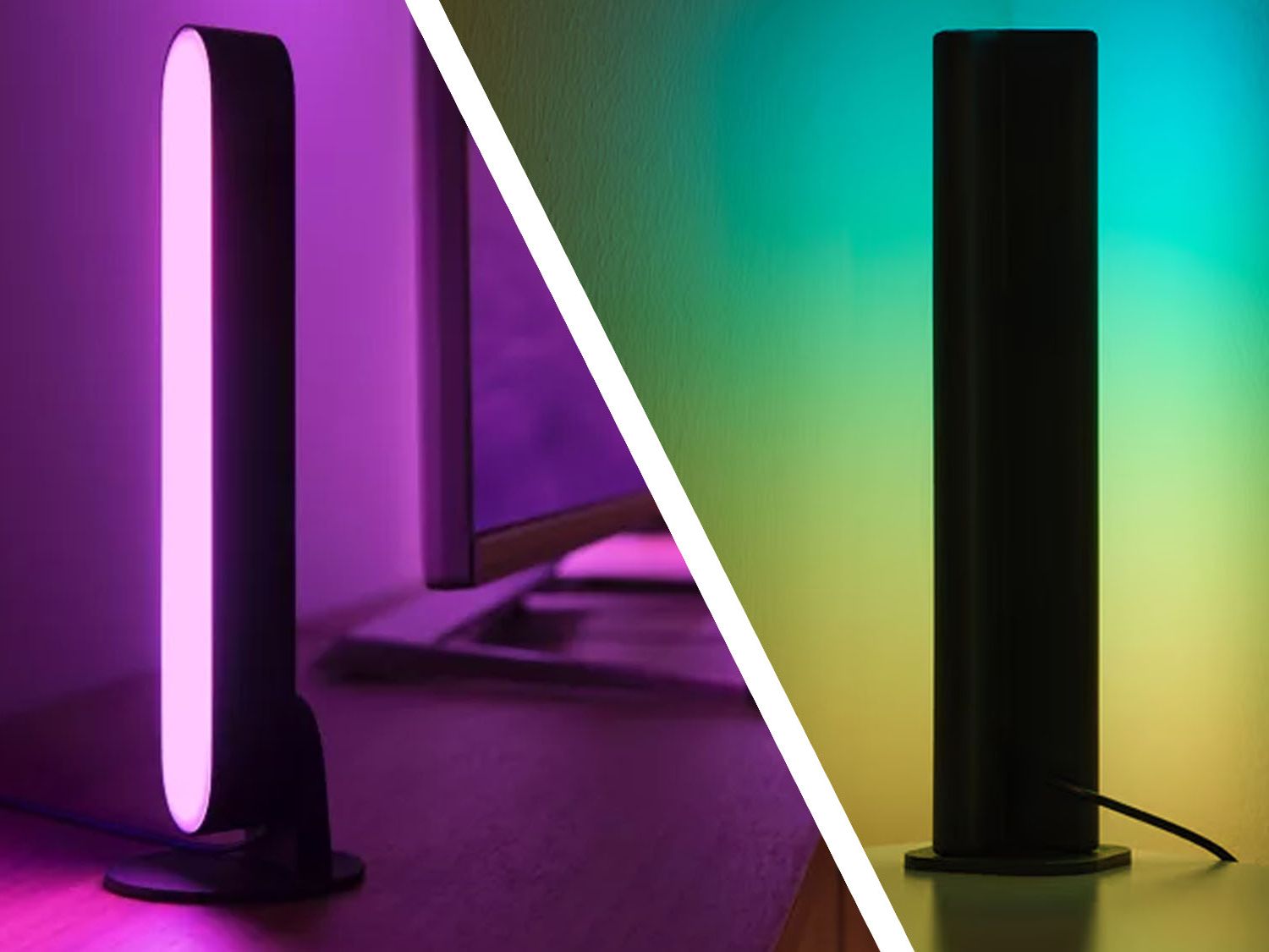 IKEA just released a super cheap Philips Hue Play Light Bar