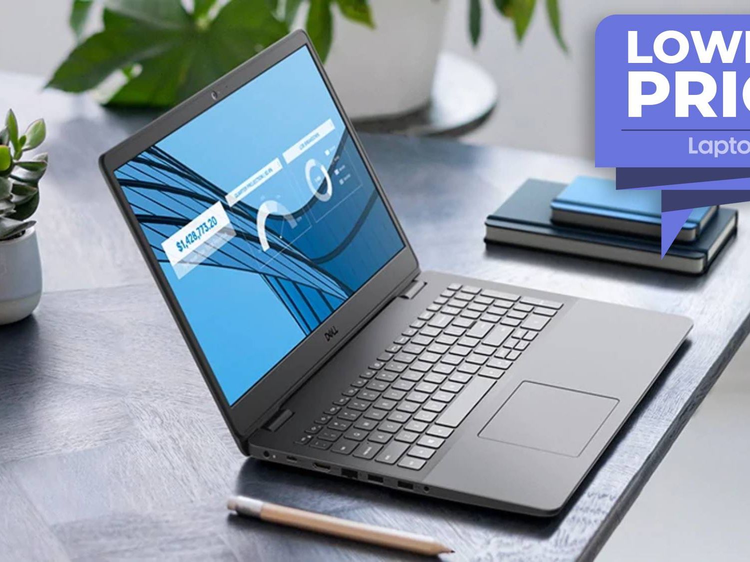 Epic Dell laptop sale takes $500 off new Vostro 15 3500 with 11th