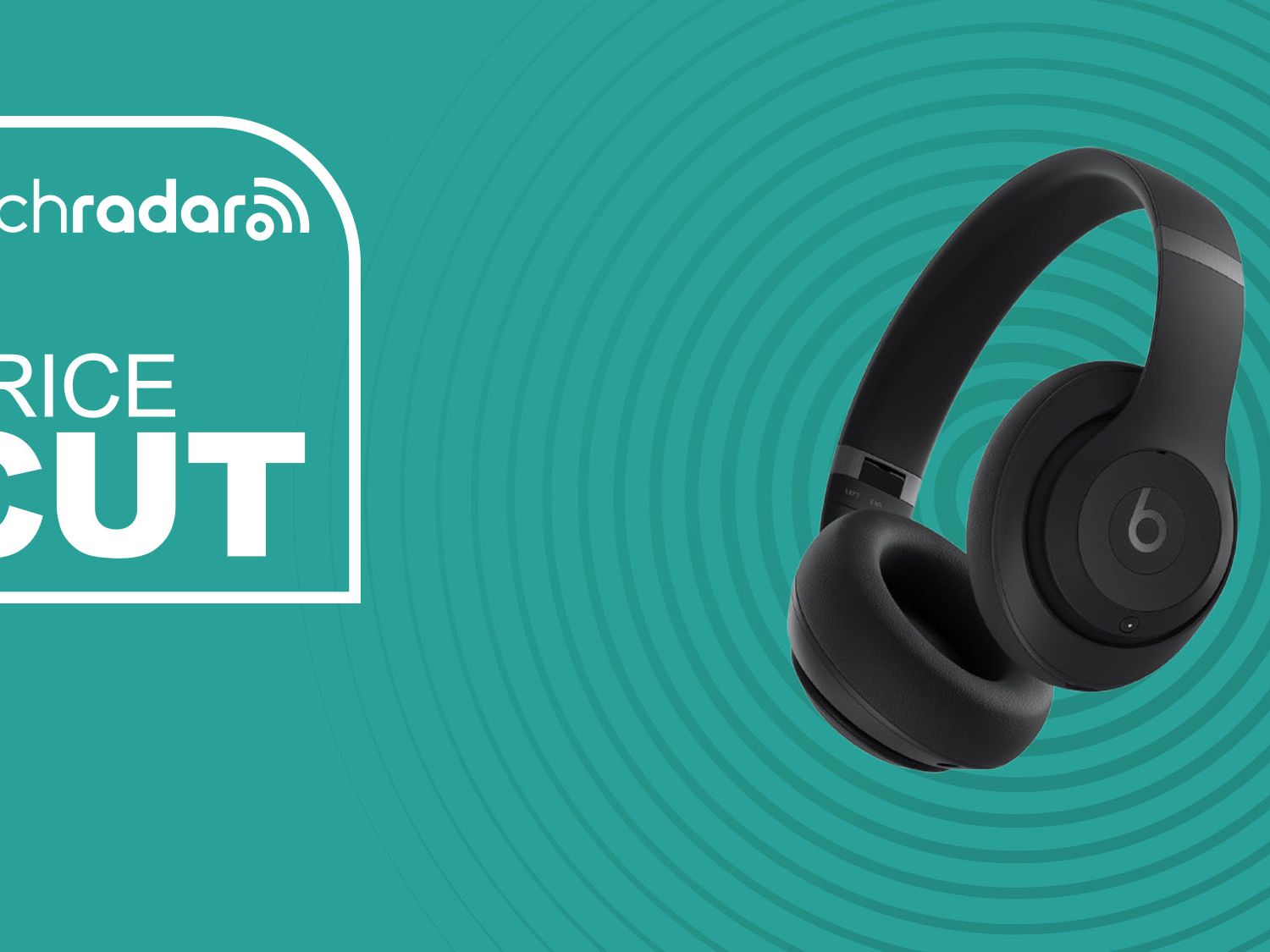 Beats Studio Pro Wireless Bluetooth Noise Cancelling
