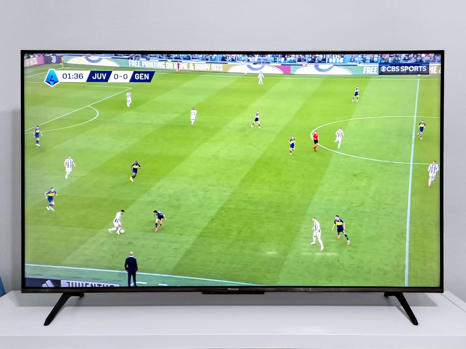 How to Choose a Tv With Smooth Motion Handling for Sports: Ultimate Guide