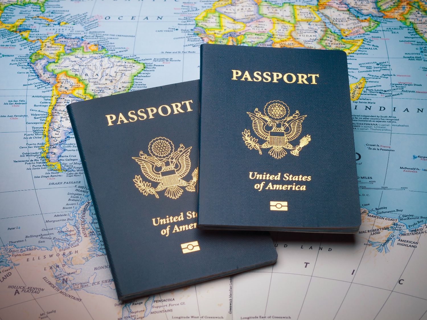 A Guide to the United States and Canada Travel Warnings: A Summary for 2025