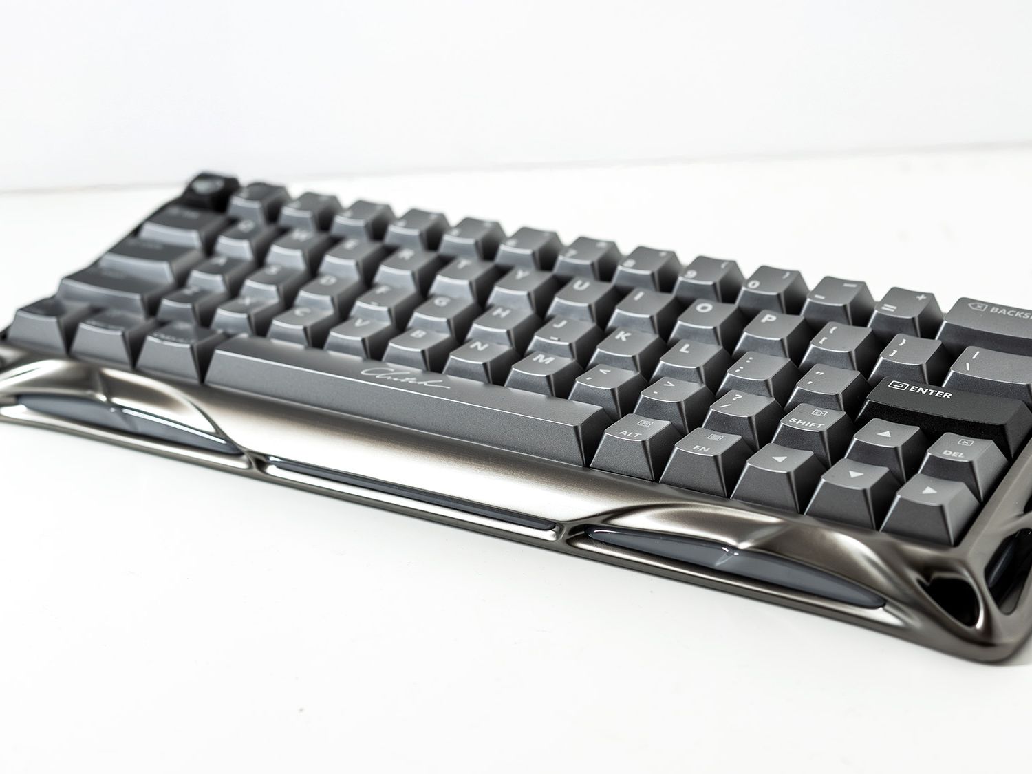 Gravastar Mercury V60 Pro review | PC Gamer